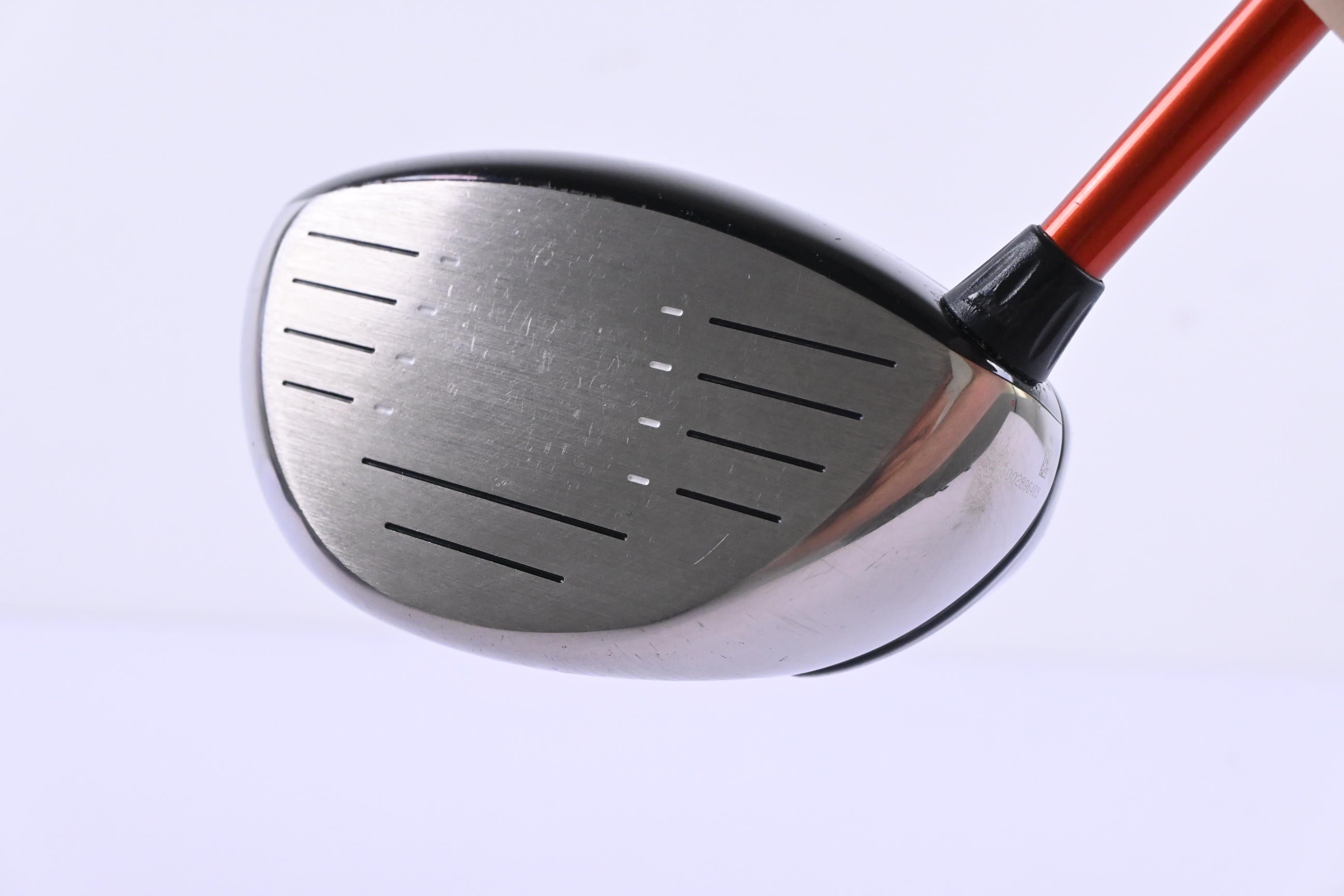 Callaway Big Bertha FT-3 Fusion Tour Driver / 11 Degree / Senior Flex Aldila