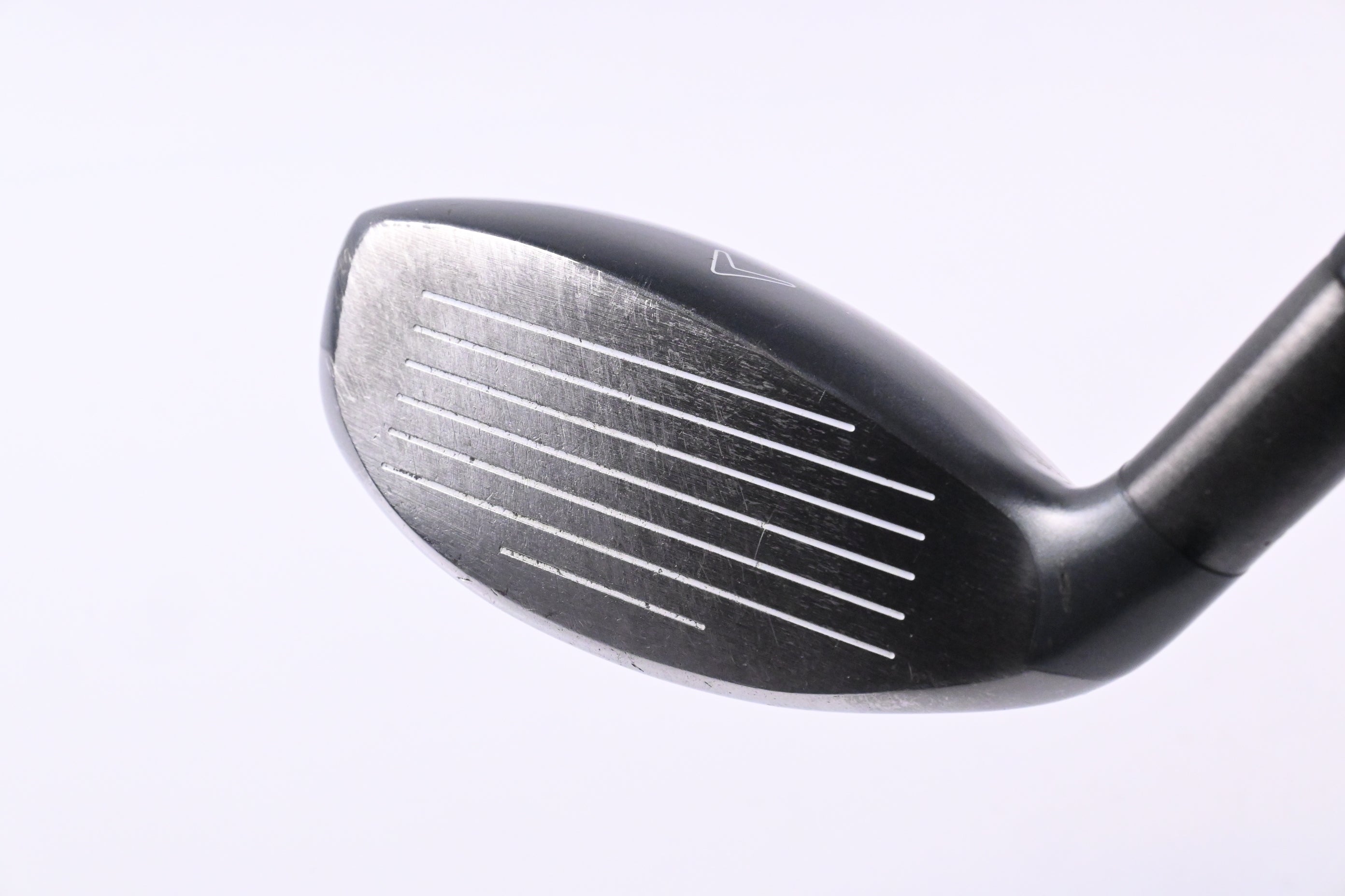 Callaway X2 Hot #3 Hybrid / 19 Degree / Stiff Flex Callaway X2 Hot 65 Shaft