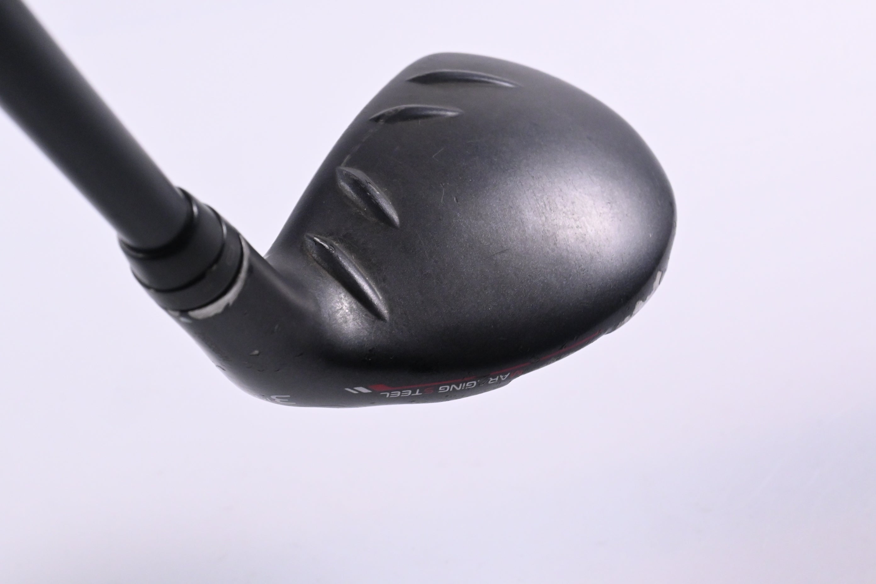 Ping G410 #3 Hybrid / 19 Degree / Regular Flex Ping Alta CB Red 70 Shaft