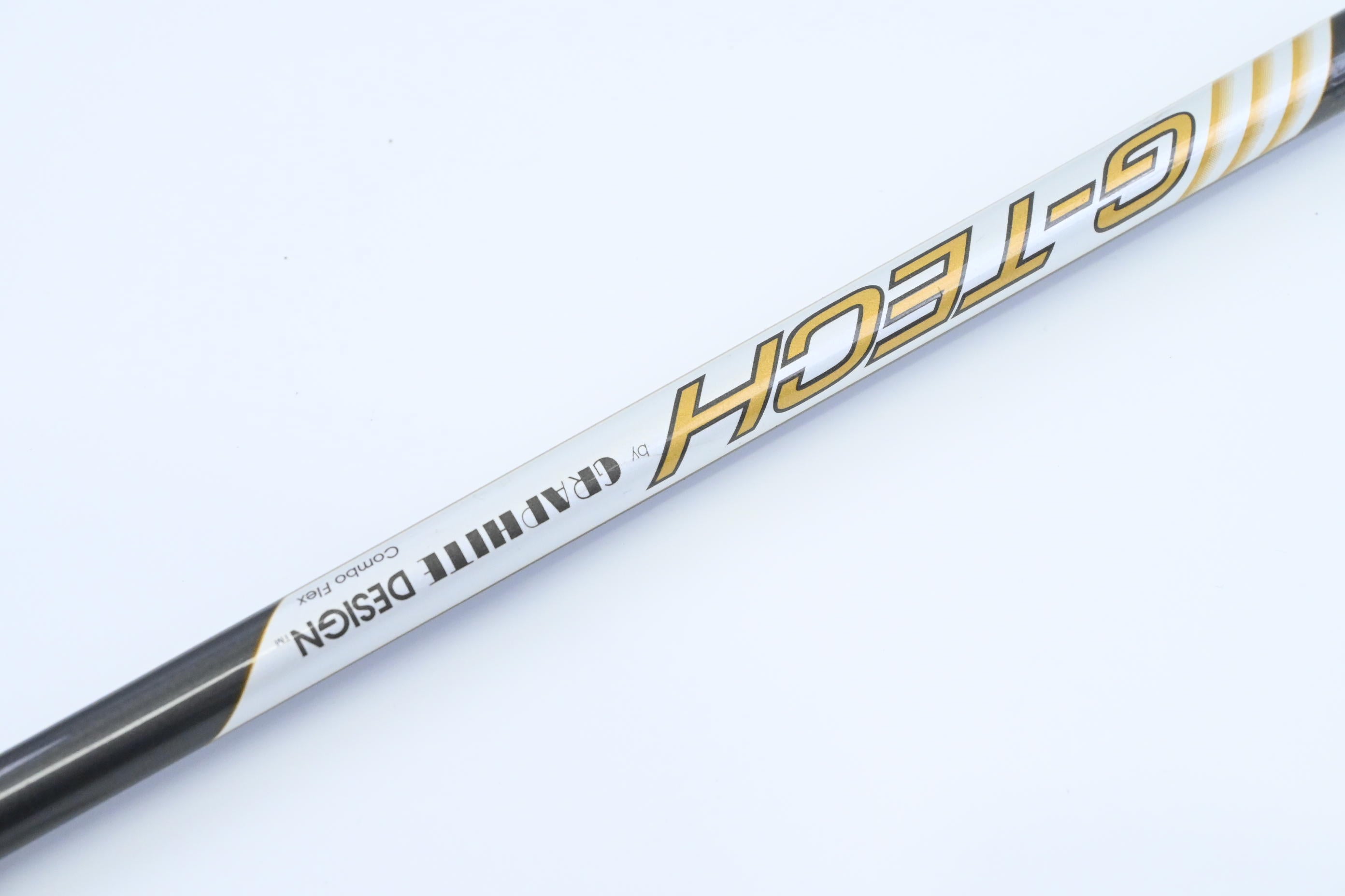 Ping G30 #3 Wood / 14.5 Degree / Regular Flex Graphite Design G-Tech Shaft