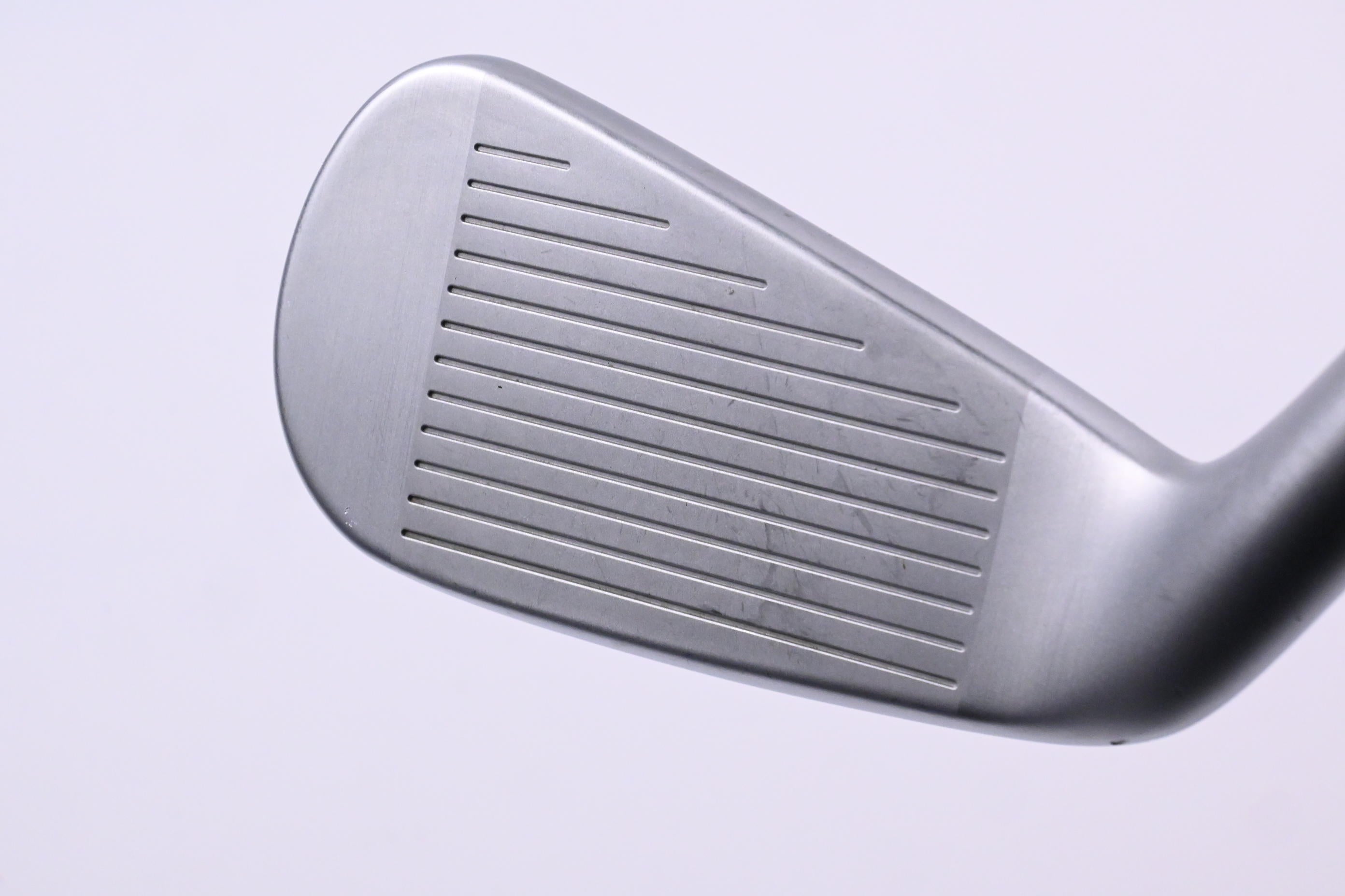 Taylormade P.DHY #2 Iron / 18 Degree / Stiff Flex Recoil DART 90 Shaft