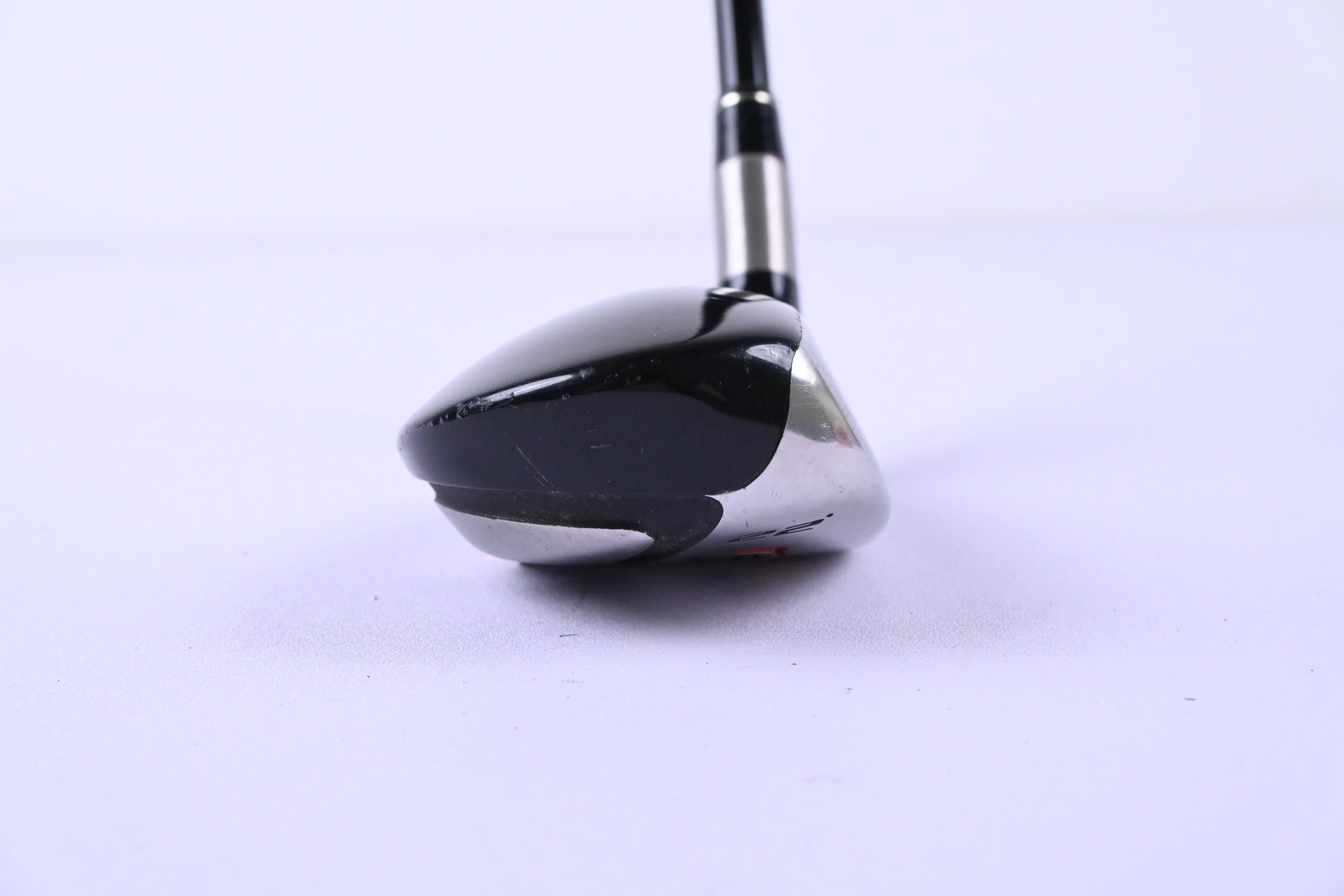 Taylormade R5 XL #4 Hybrid / 22 Degree / Regular Flex Hyper Lite XL Shaft