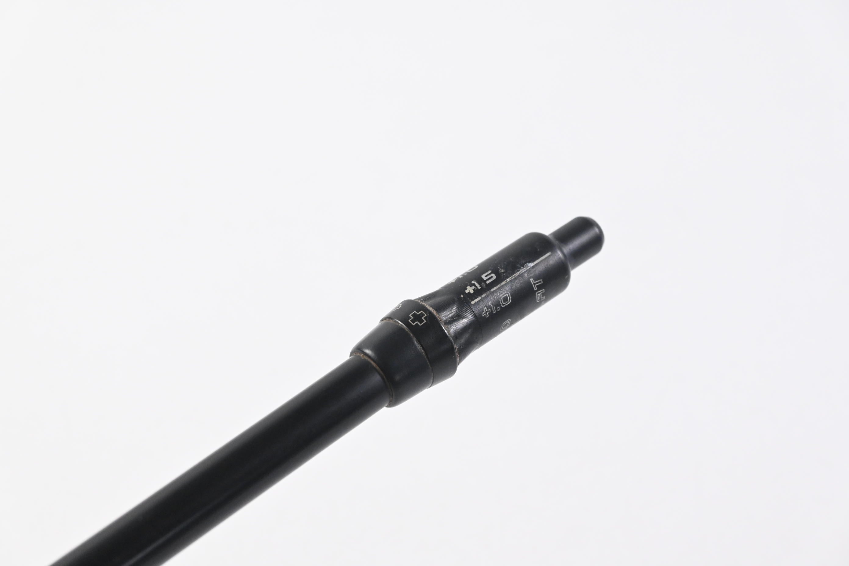 Ping Alta CB Black 55 Driver Shaft / Regular Flex / Ping 3rd Gen