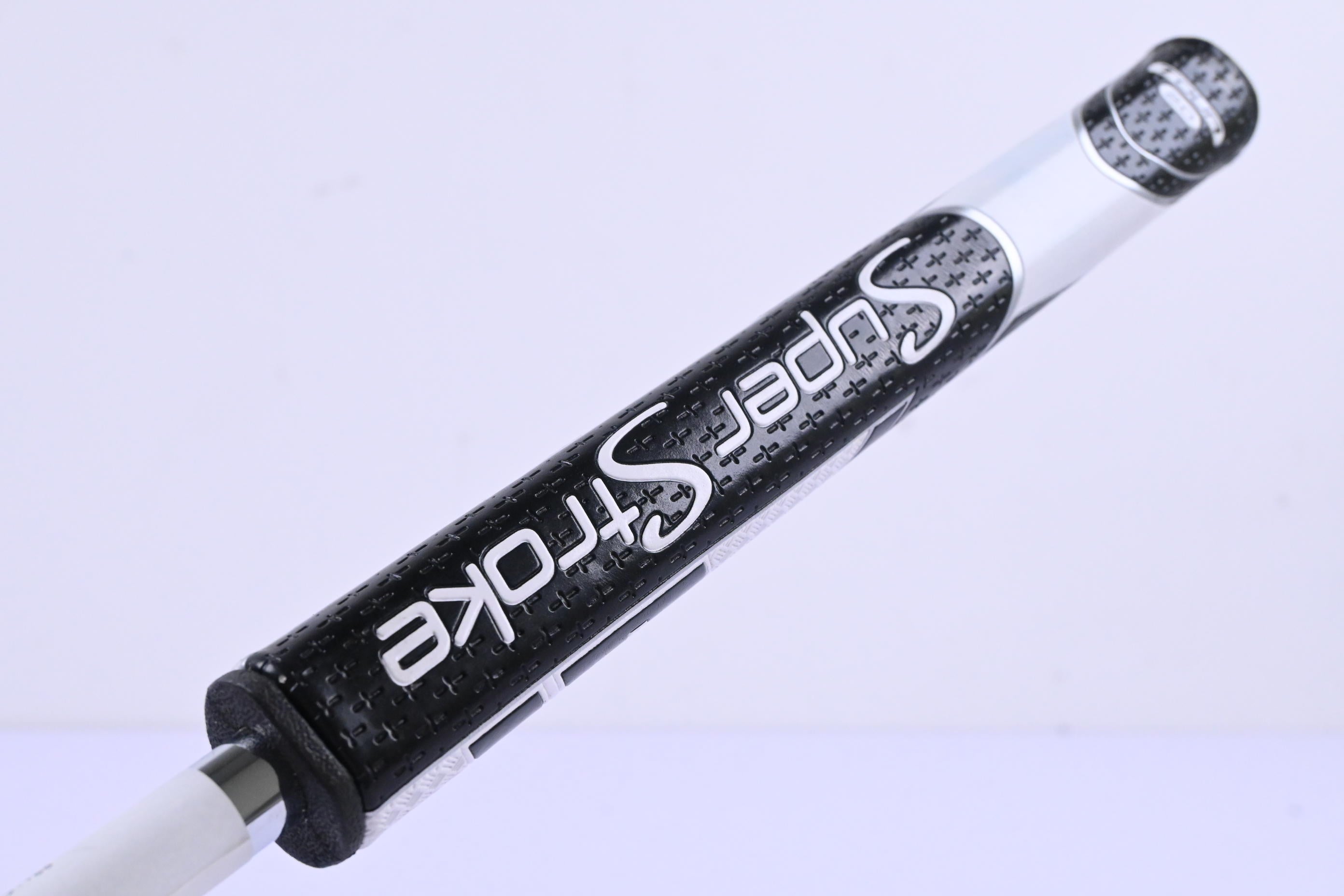 Odyssey Ai-Dual JailBird Mini 1/2 Ball Putter / 34 Inch