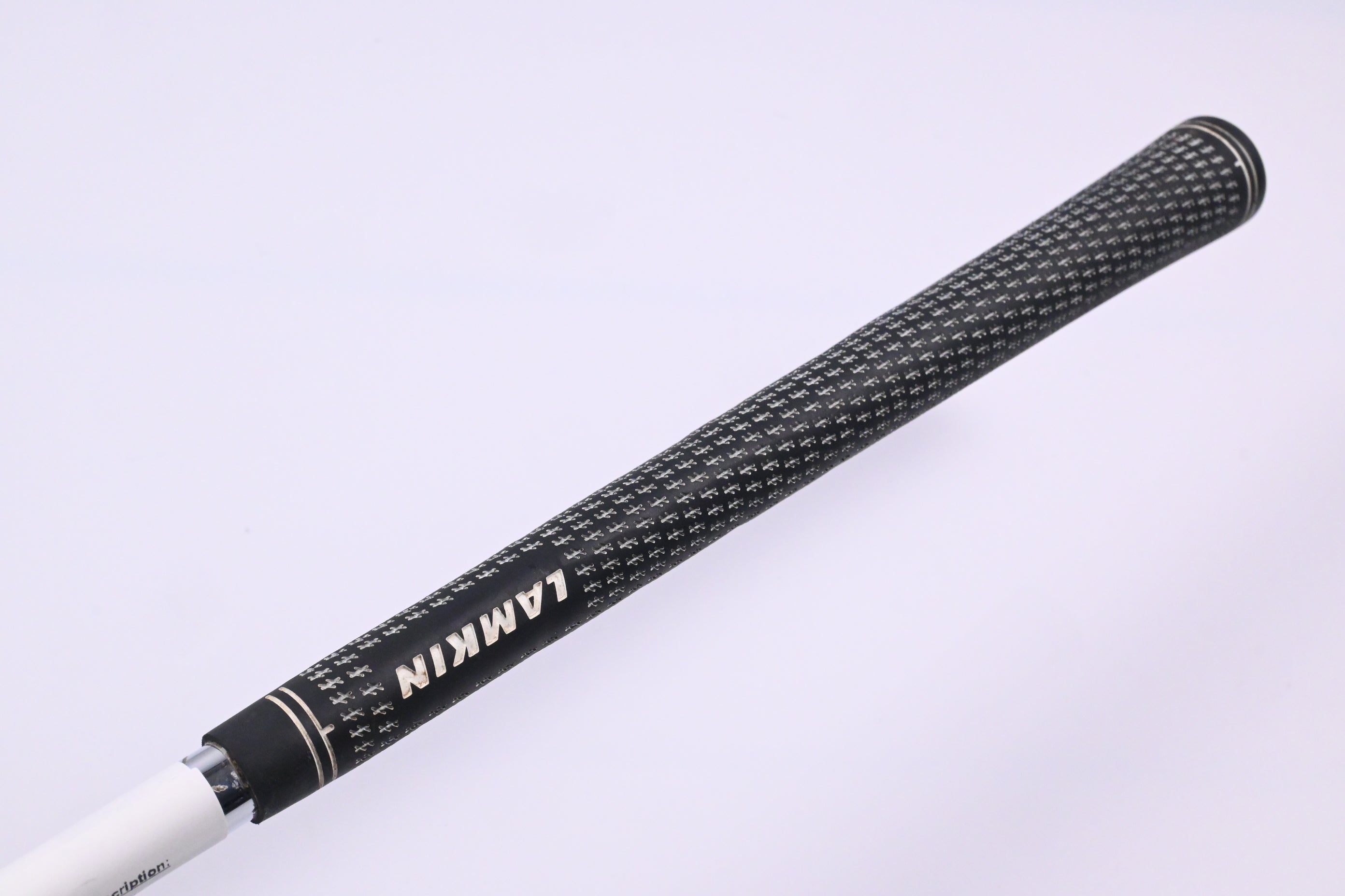 Mizuno MP-T4 Gap Wedge / 52 Degree / Wedge Flex Dynamic Gold Shaft