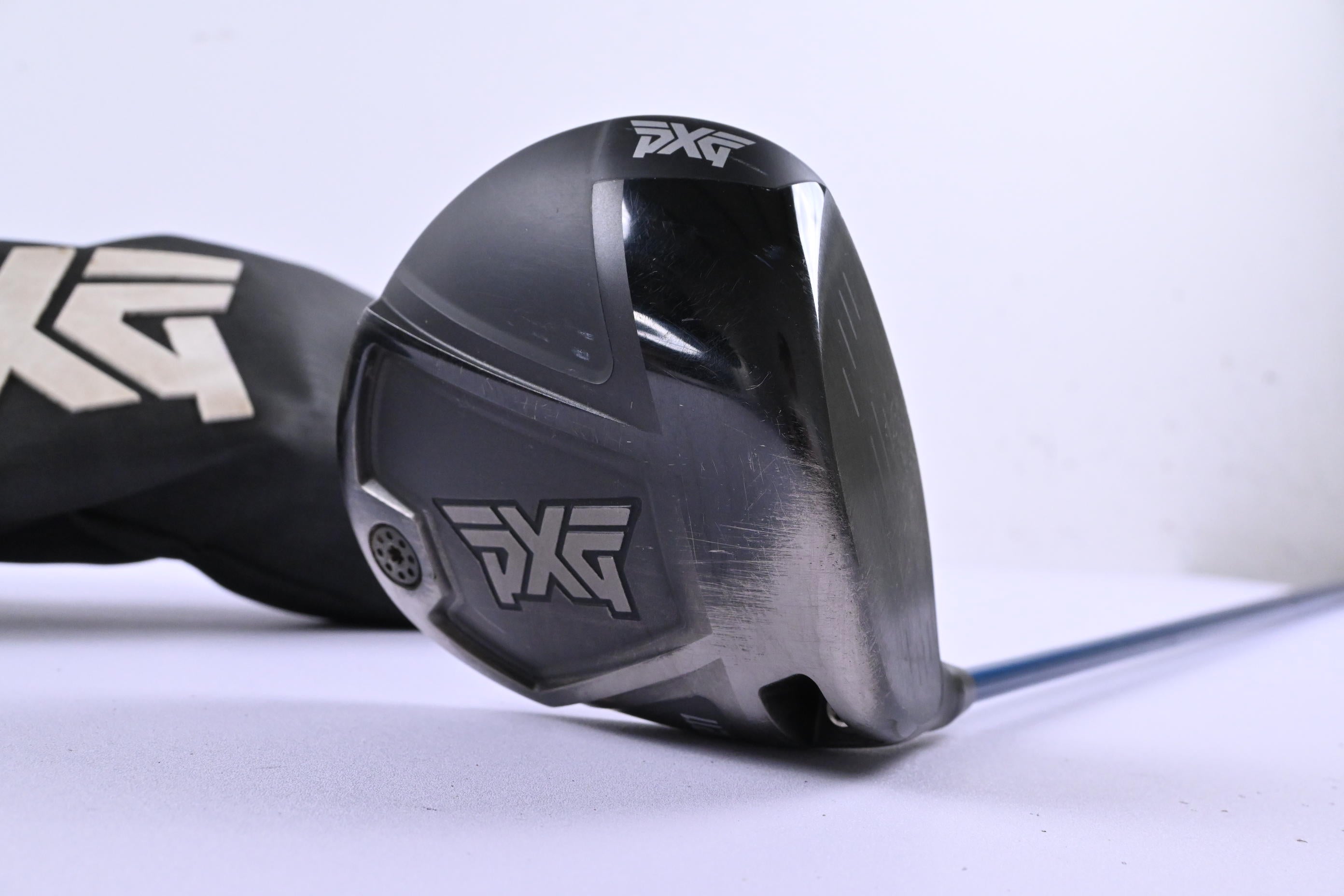 PXG 0211 2020 Driver / 10.5 Degree / Regular Flex Evenflow Riptide CB 50 Shaft