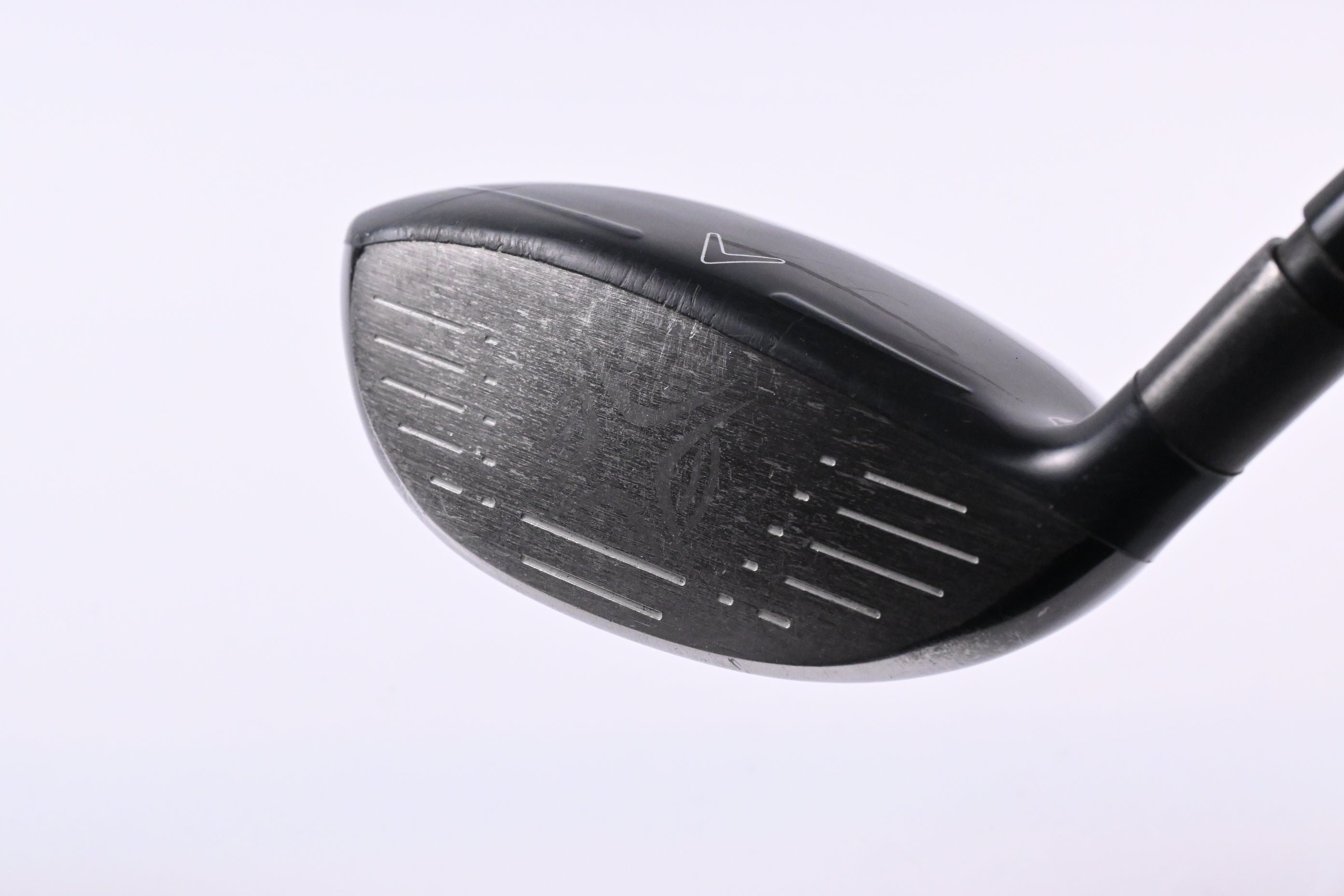 Callaway Rogue #3 Wood / 15 Degree / Stiff Flex Aldila Synergy 60 Shaft