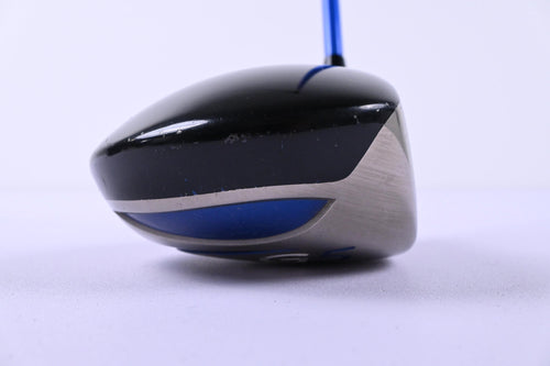 Ping G5 Driver / 9 Degree / Stiff Flex Grafalloy ProLaunch Blue 65 Shaft