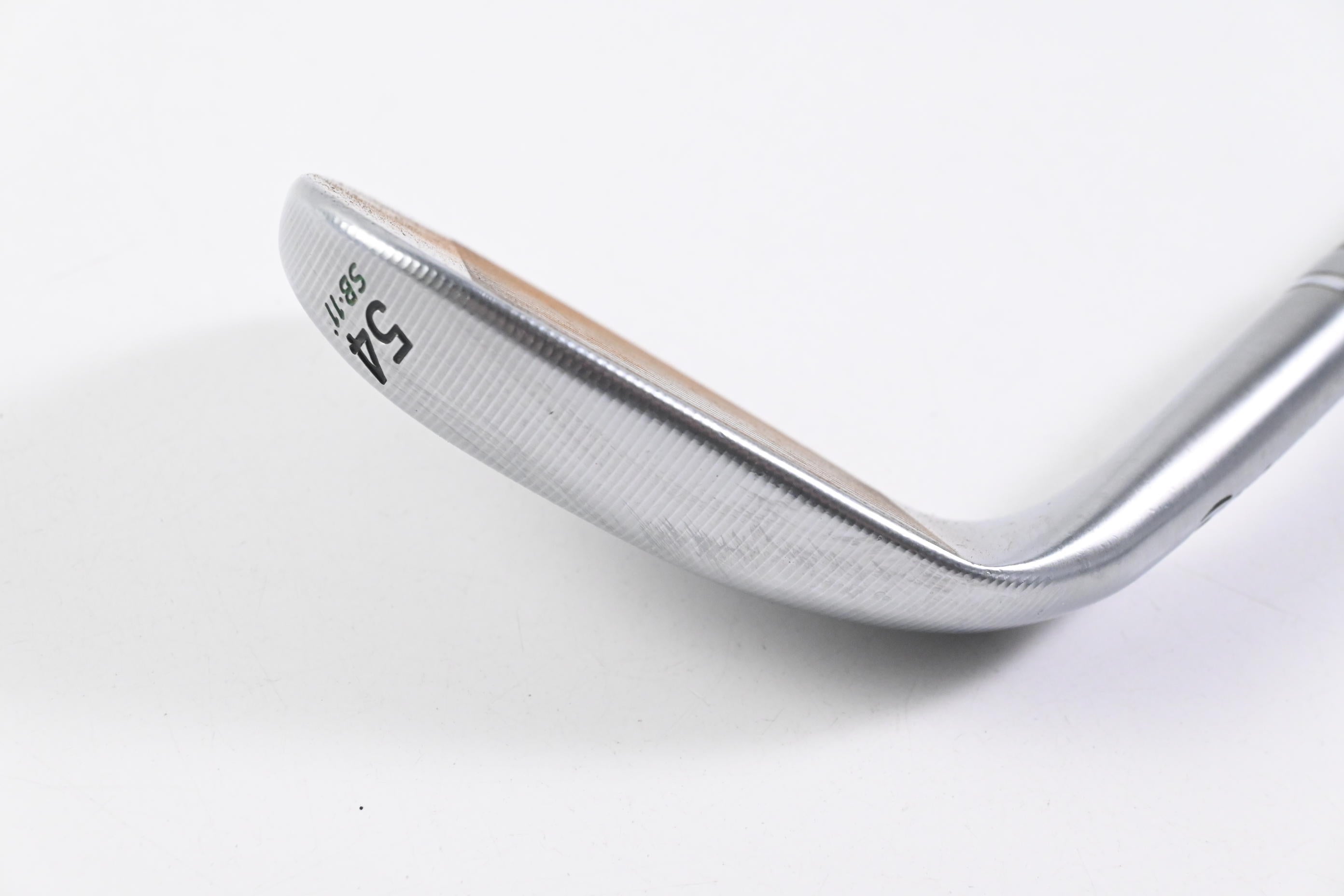 Taylormade Milled Grind 4 Sand Wedge / 54 Degree / Wedge Flex Dynamic Gold 115