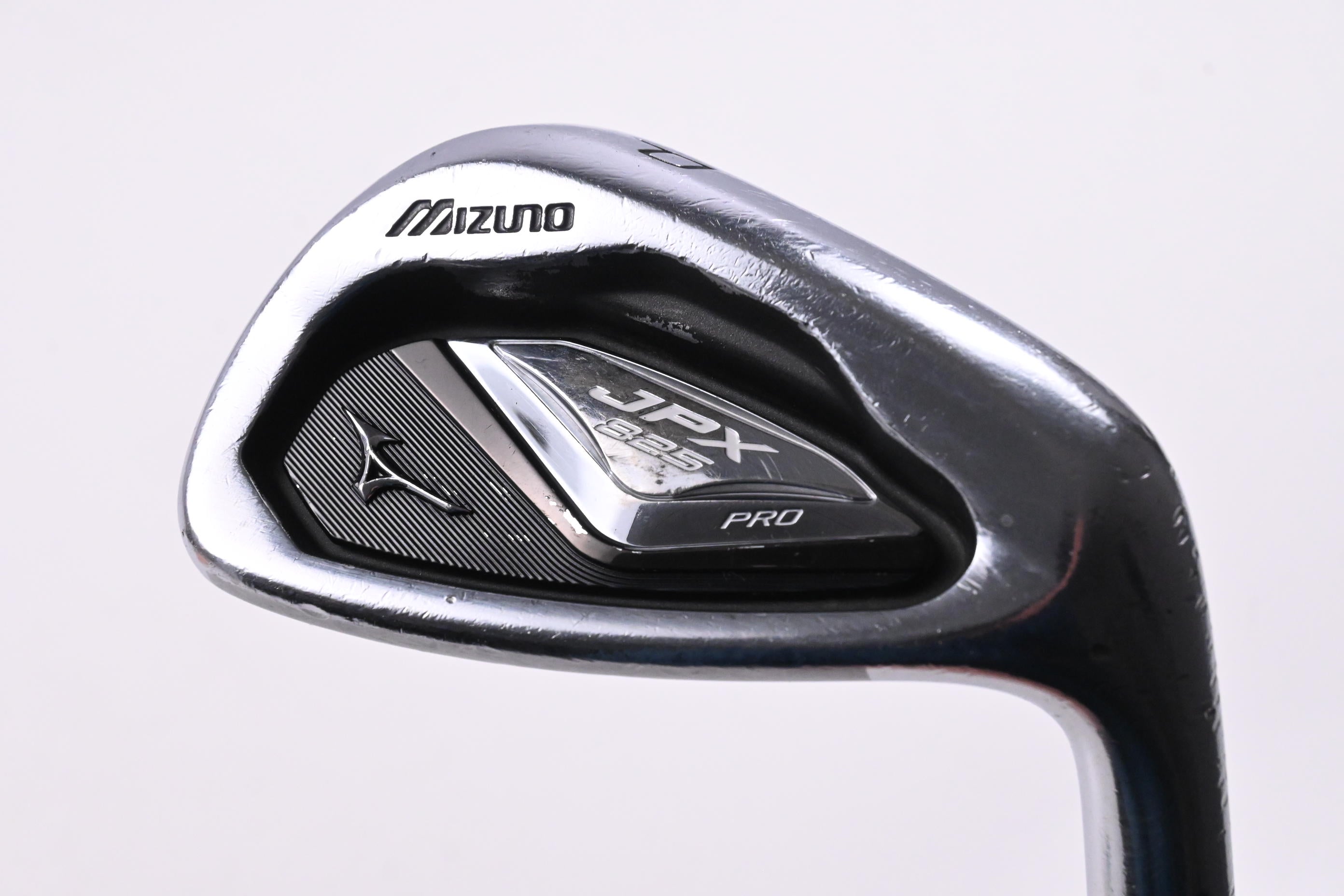 Mizuno JPX 825 Pro Pitching Wedge / 45 Degree / Regular Flex Steel Shaft