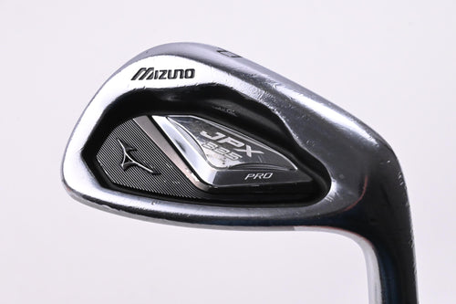 Mizuno JPX 825 Pro Pitching Wedge / 45 Degree / Regular Flex Steel Shaft