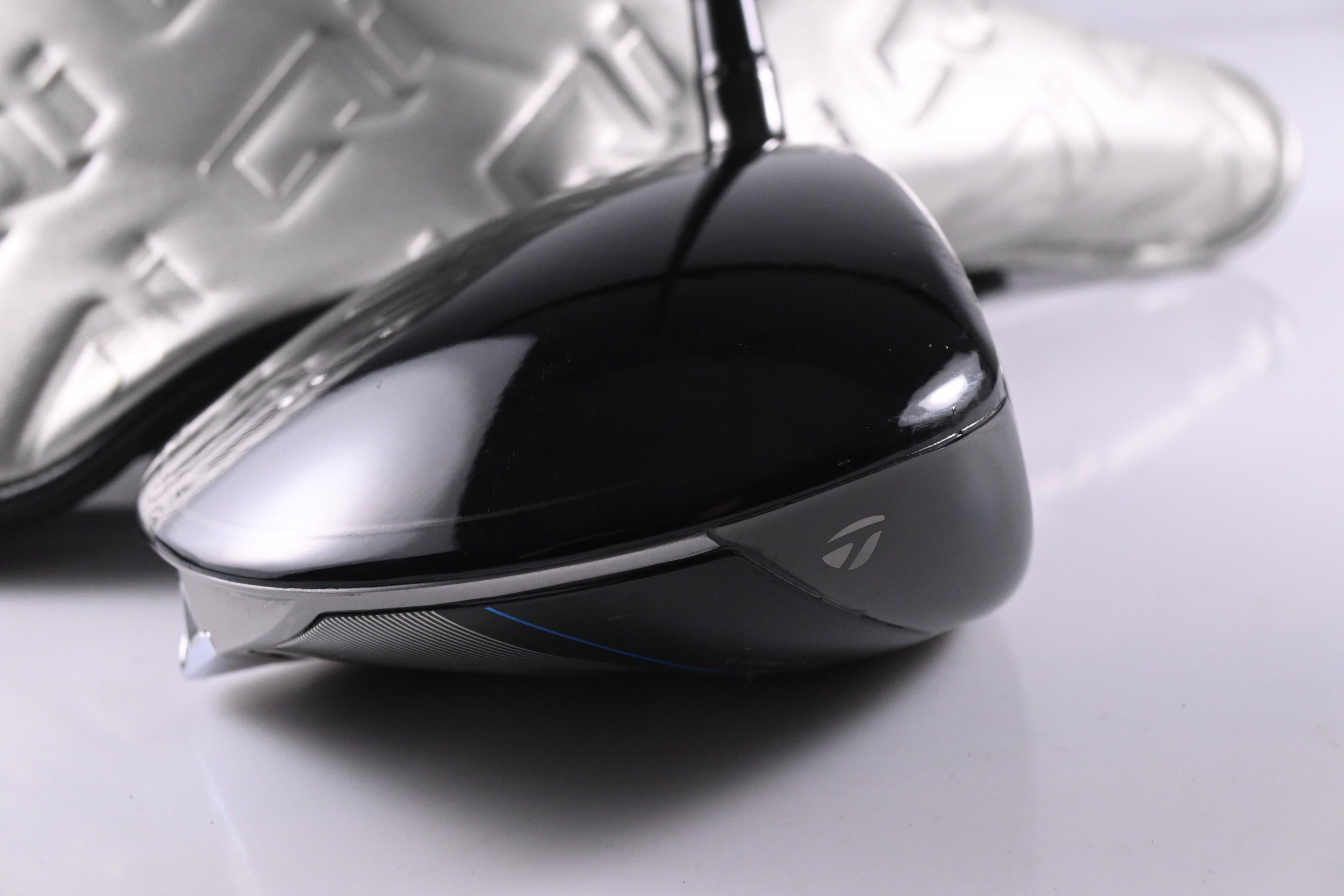 Taylormade Qi10 LS Driver / 9 Degree / Stiff Flex Tensei AV Black 65 Shaft