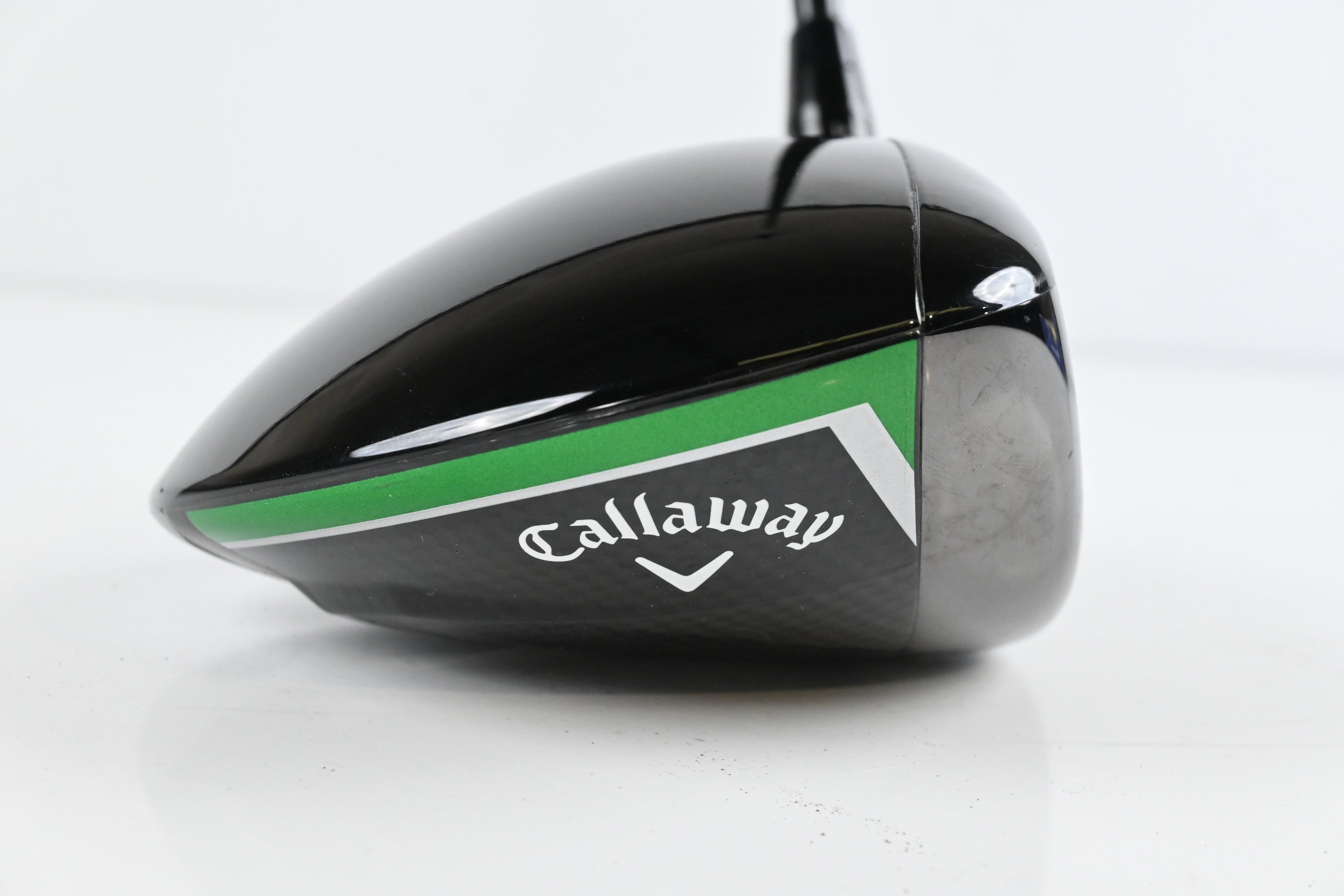 Callaway Elyte Triple Diamond Driver / 9 Degree / X-Flex Denali Black 60 Shaft