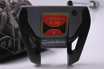 Taylormade Spider GT Putter / 34 Inch
