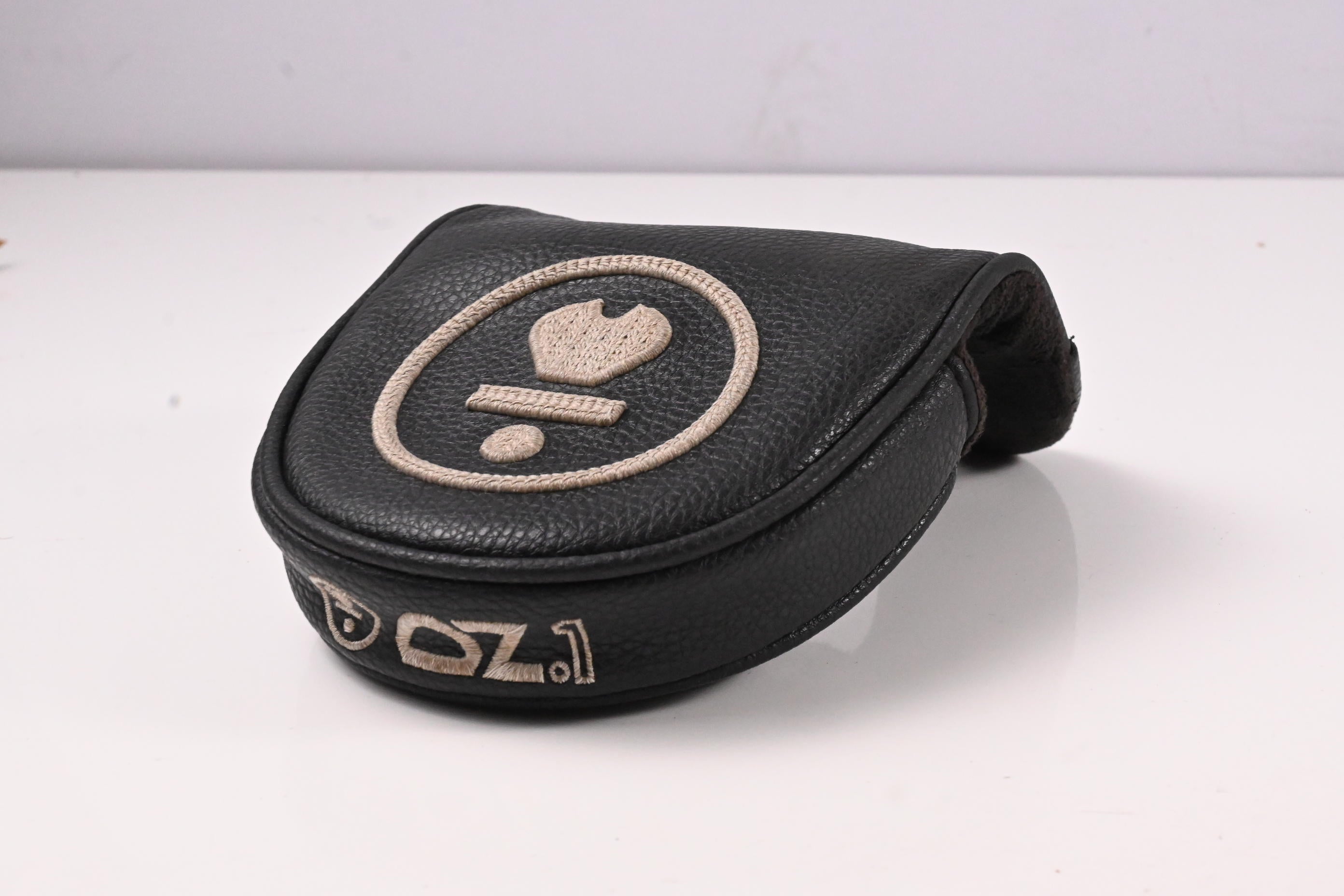 L.A.B Golf OZ.1i Putter / 34 Inch / Includes ACCRA X Black Shaft