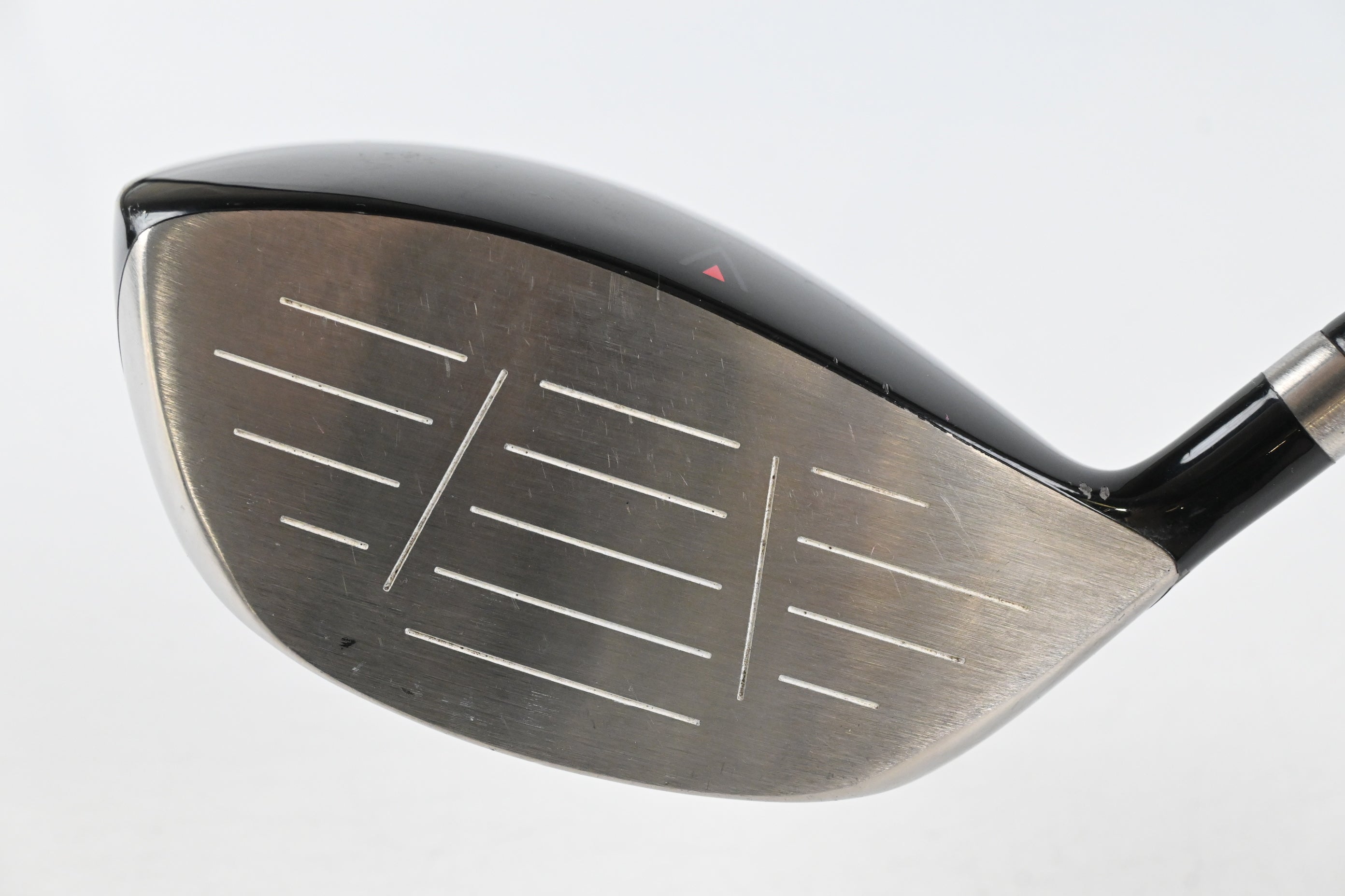 Benross VT Xtreme Driver / 10 Degree / Stiff Flex Aldila DVS 65 Shaft