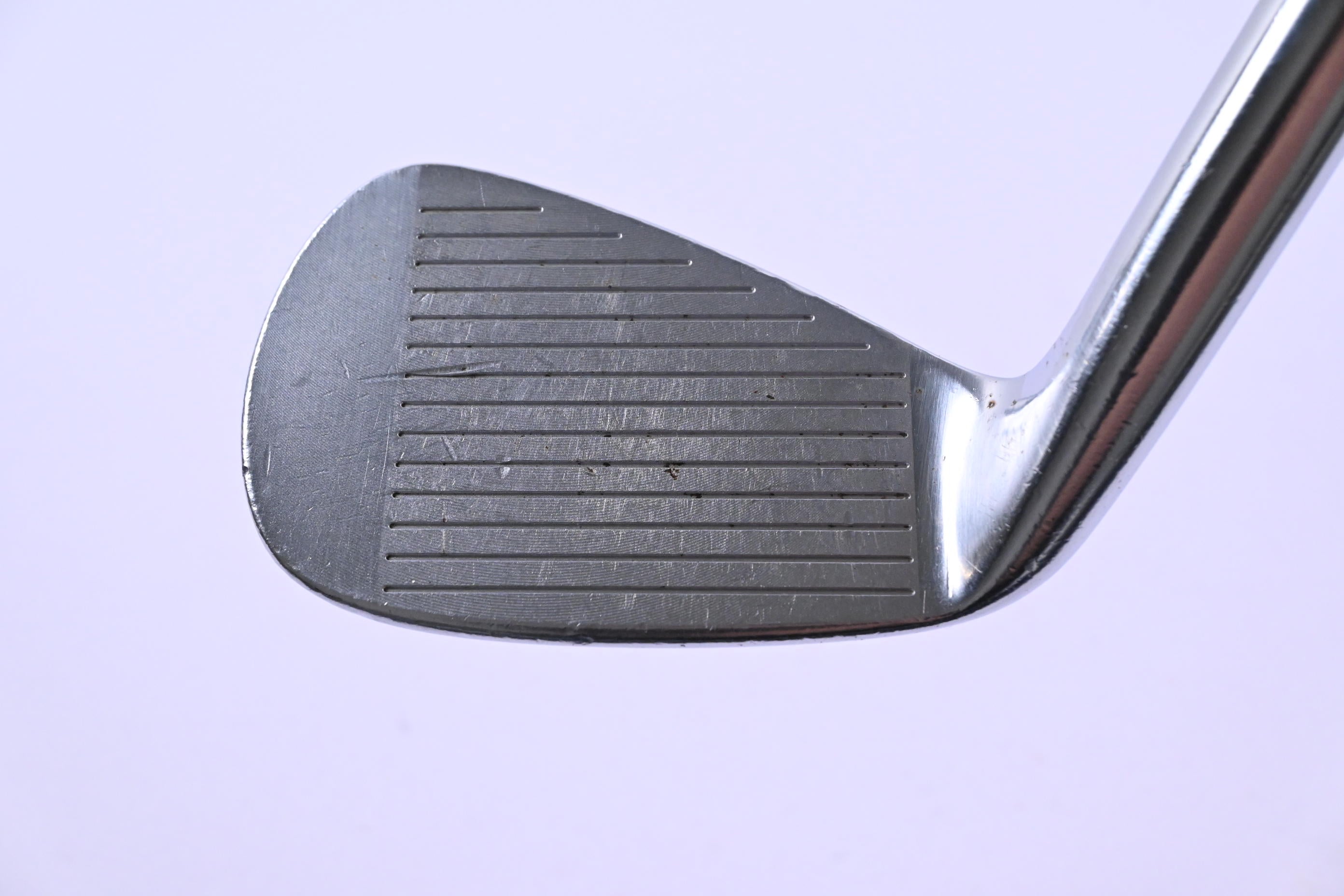 Taylormade P730 #8 Iron / X-Flex Project X Rifle Shaft