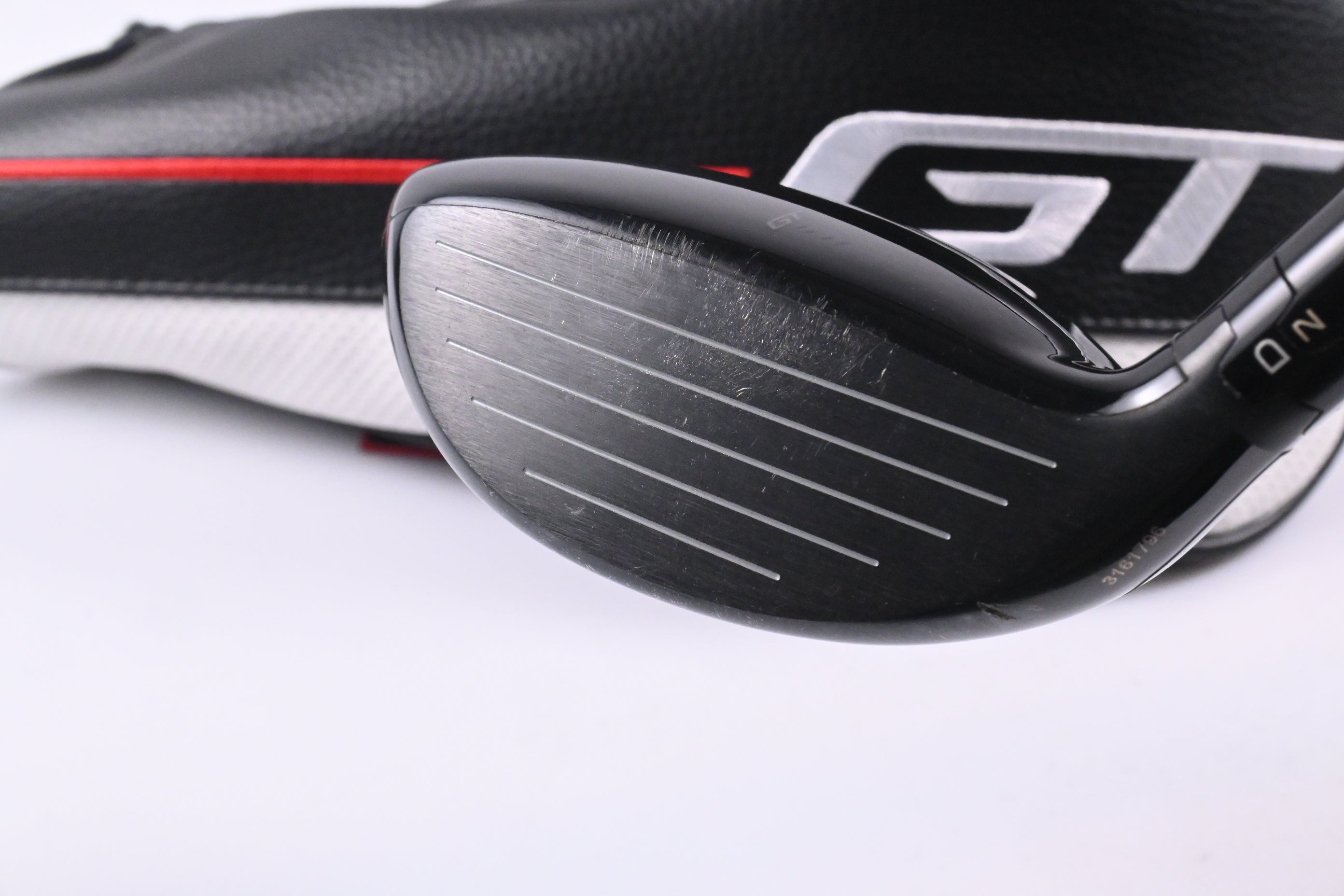 Titleist GT2 #3 Wood / 16.5 Degree / Regular Flex Tensei 1K Blue 65 Shaft