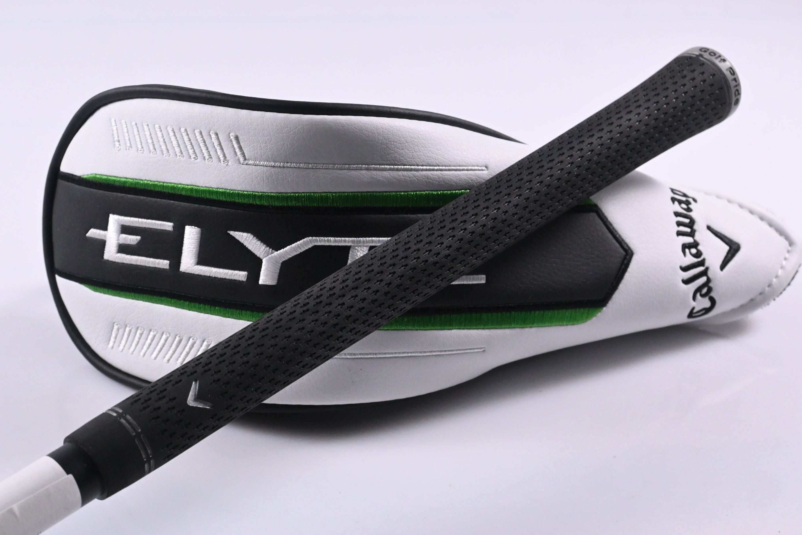 Callaway Elyte X #5 Wood / 18 Degree / Senior Flex Vanquish 5 Shaft