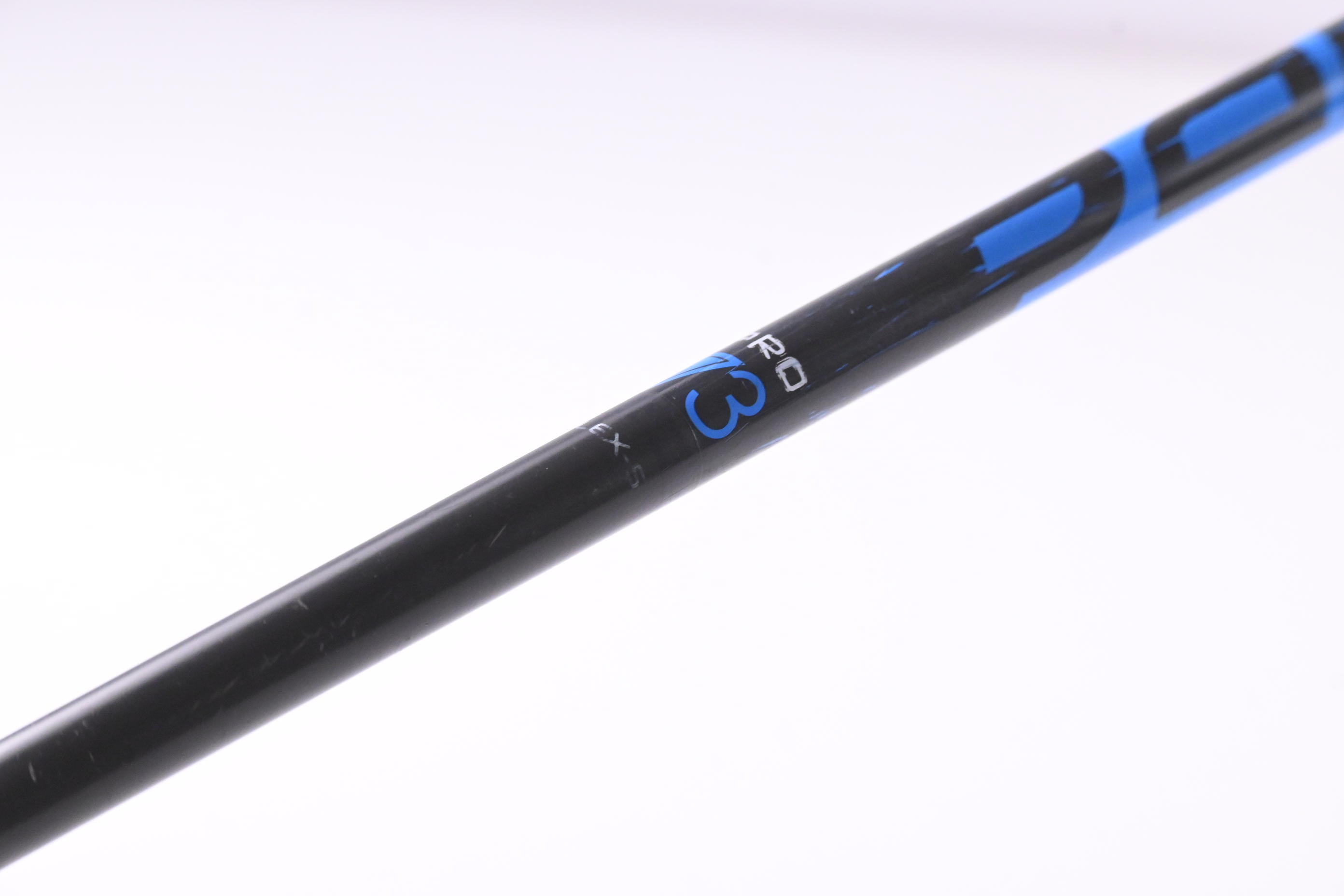 Callaway Rogue Sub Zero Driver / 10.5 Degree / Stiff Flex Fujikura Pro Blue 73