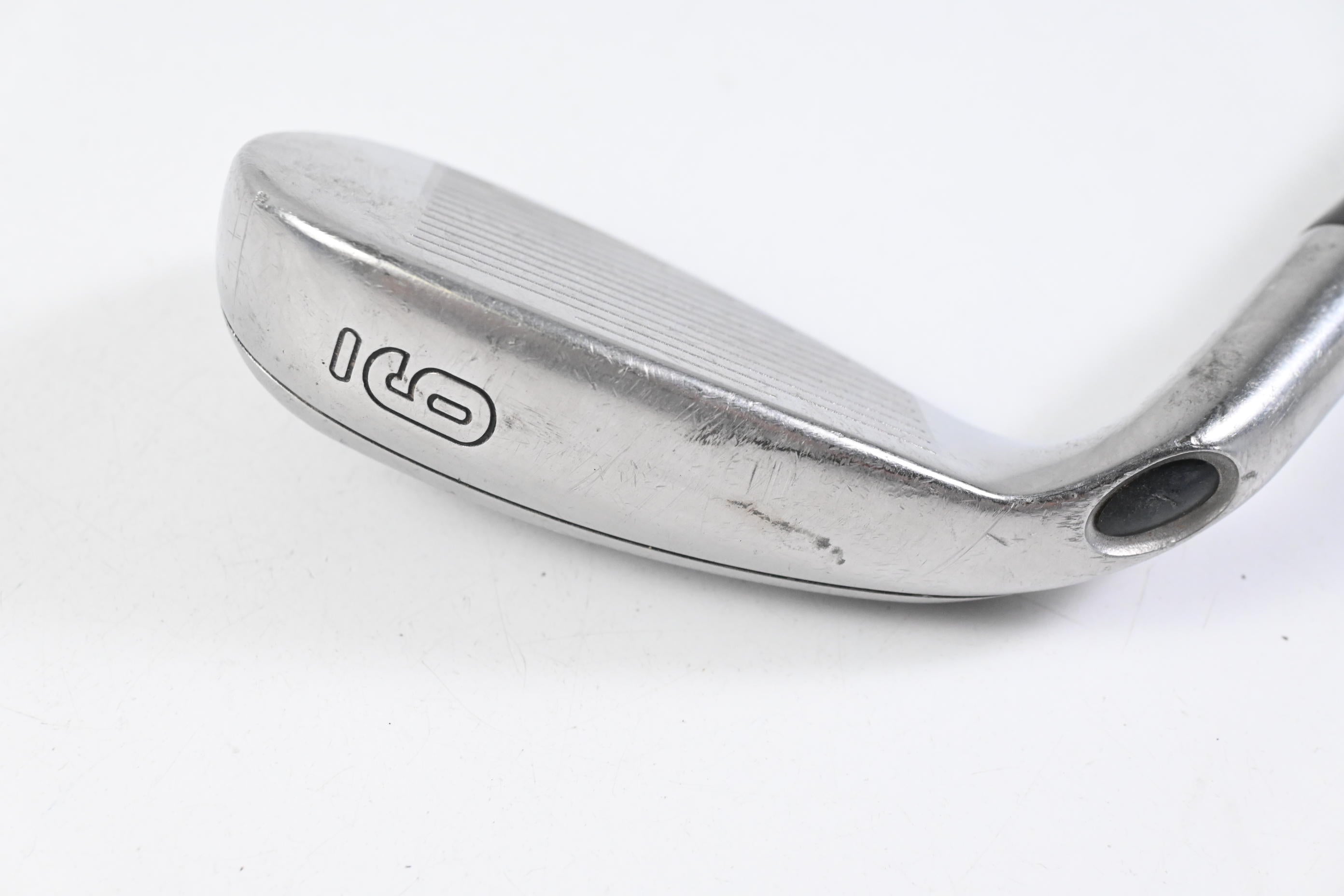 Callaway RAZR X HL #9 Iron / Regular Flex Callaway 75 Shaft