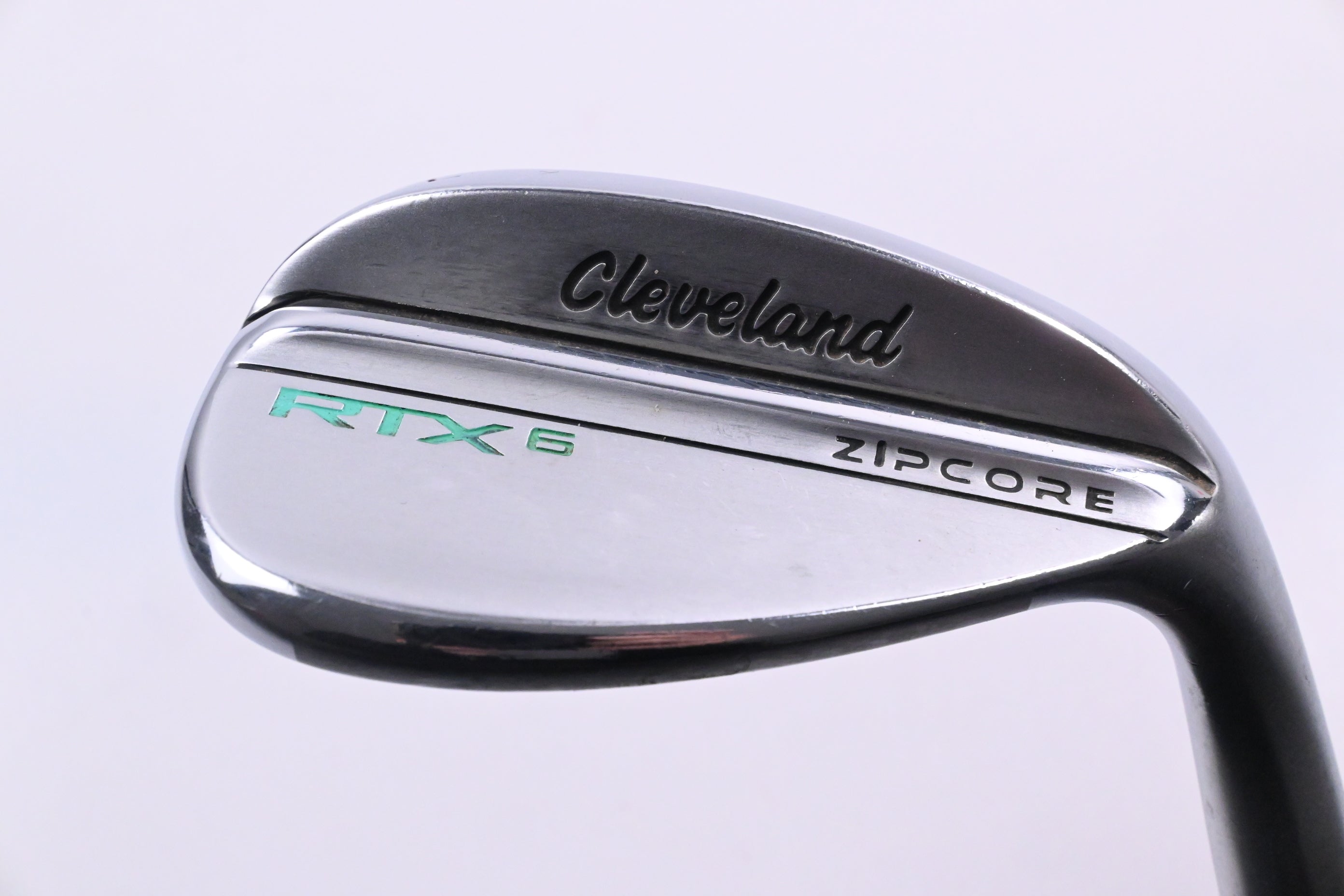 Cleveland RTX 6 Zipcore Sand Wedge / 54 Degree / X-Flex Dynamic Gold X100 Shaft
