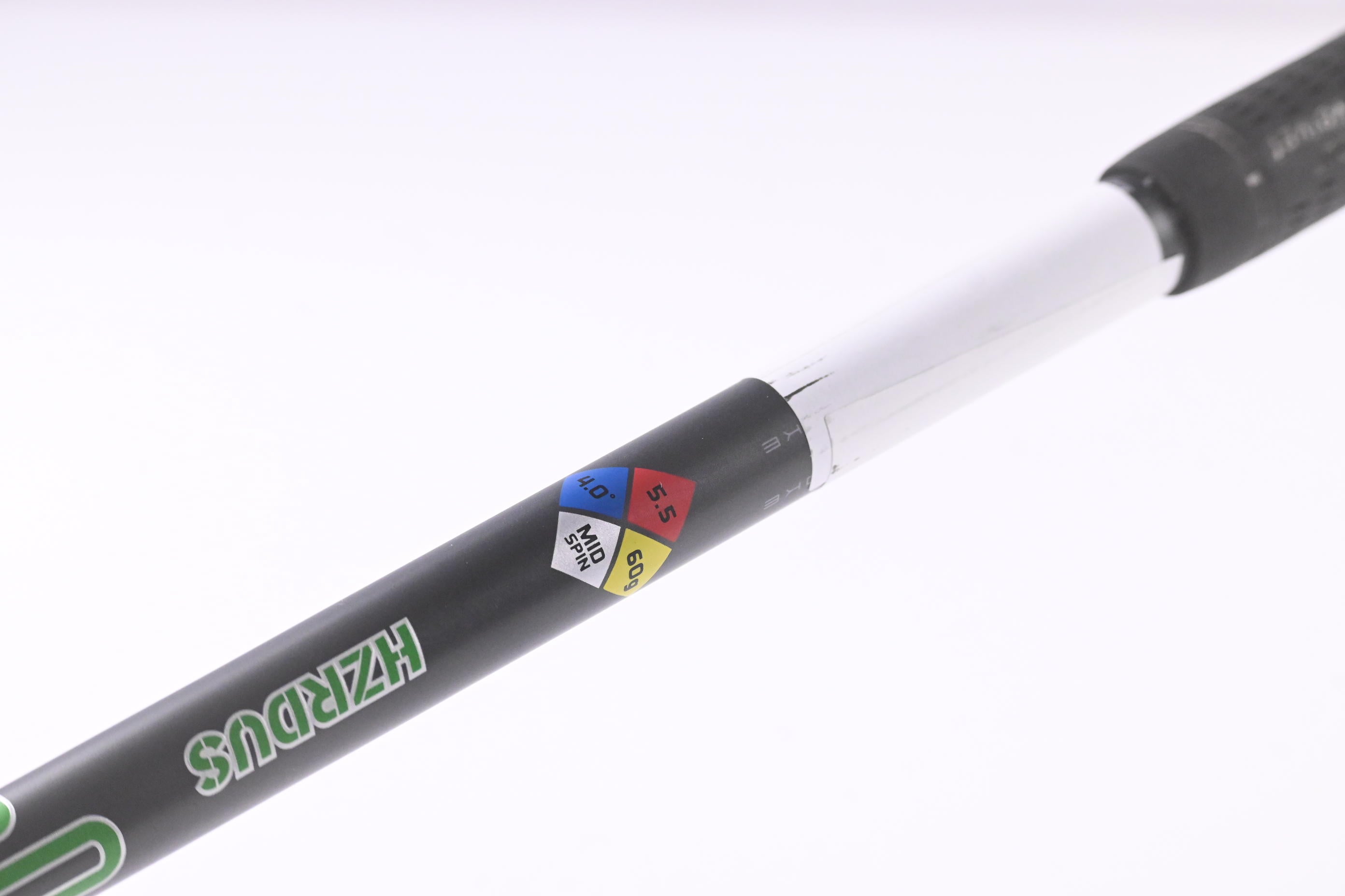 Callaway Epic Max #3 Wood / 15 Degree / Regular Flex HZRDUS Smoke iM10 Green 60