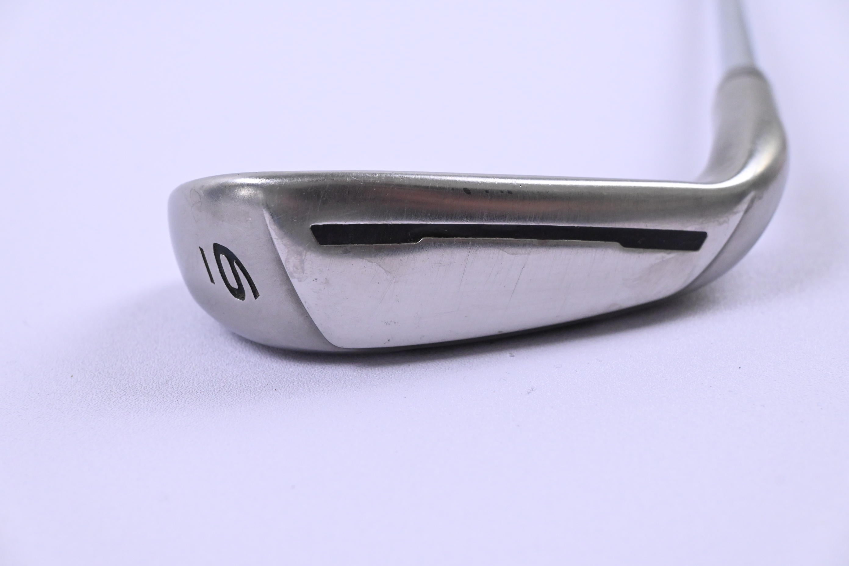 Taylormade Aeroburner #6 Iron / Regular Flex REAX Steel 88 Shaft