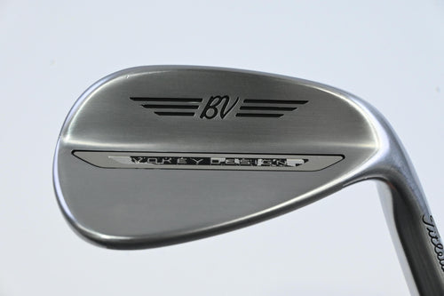 Titleist Vokey SM11 Gap Wedge / 52 Degree / Wedge Flex Vokey SM11 Shaft