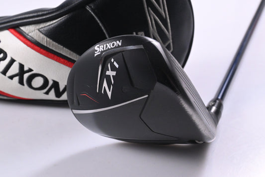 Srixon ZXi #5 Wood / 18 Degree / Stiff Flex Ventus TR Blue 6 Shaft