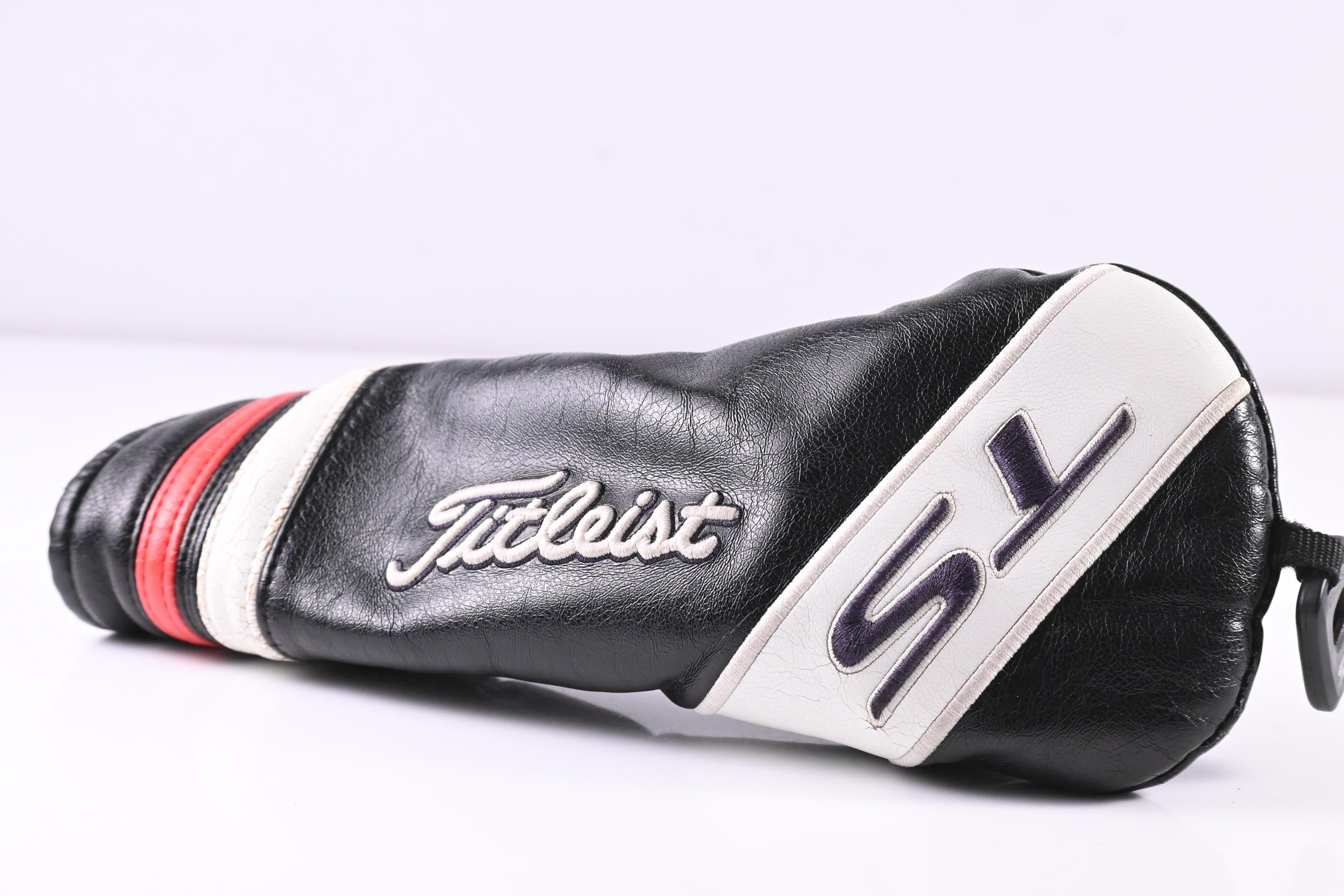 Titleist TS2 #5 Wood / 18 Degree / Stiff Flex Tensei AV Blue 65 Shaft