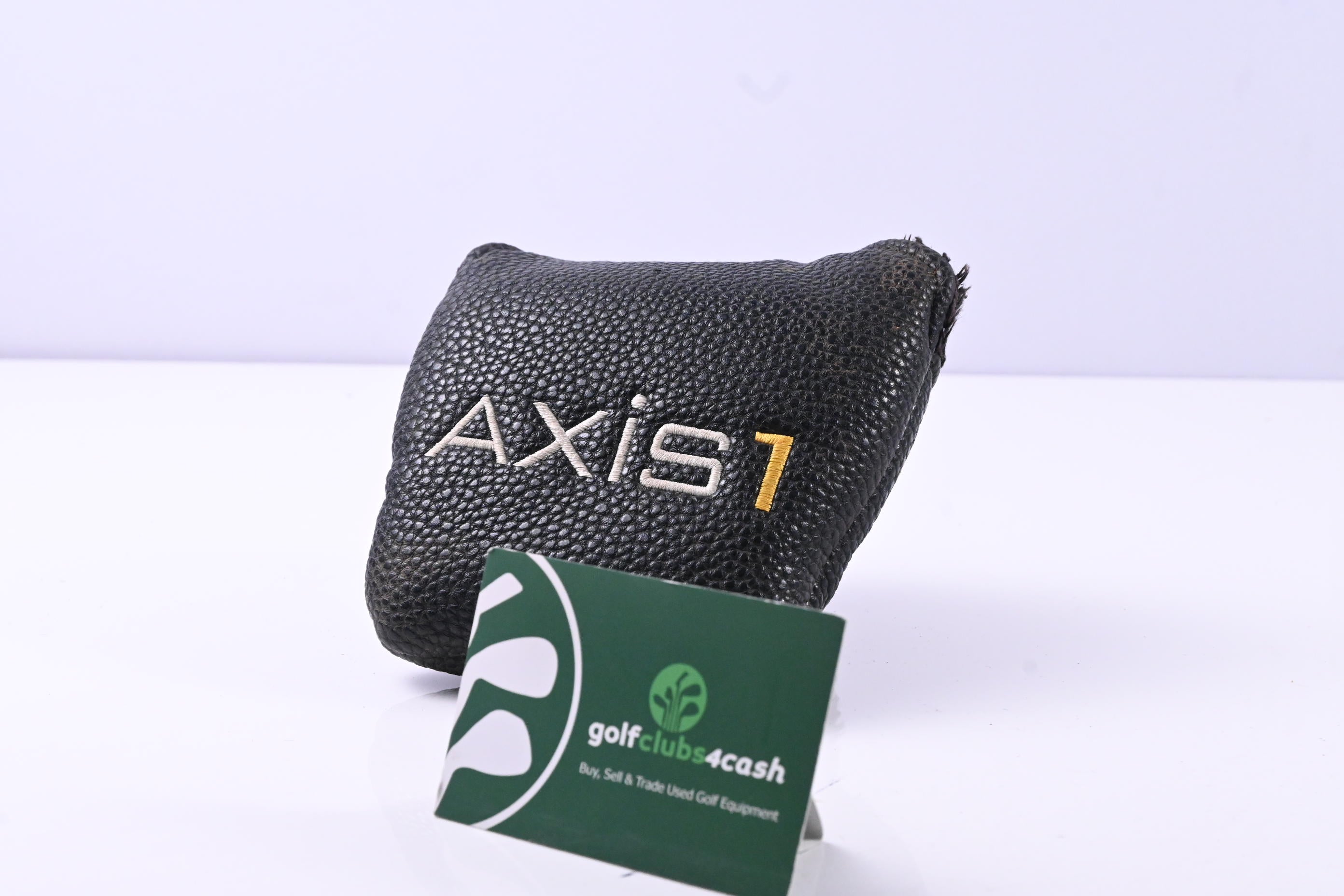 Axis1 Rose Putter / 34 Inch