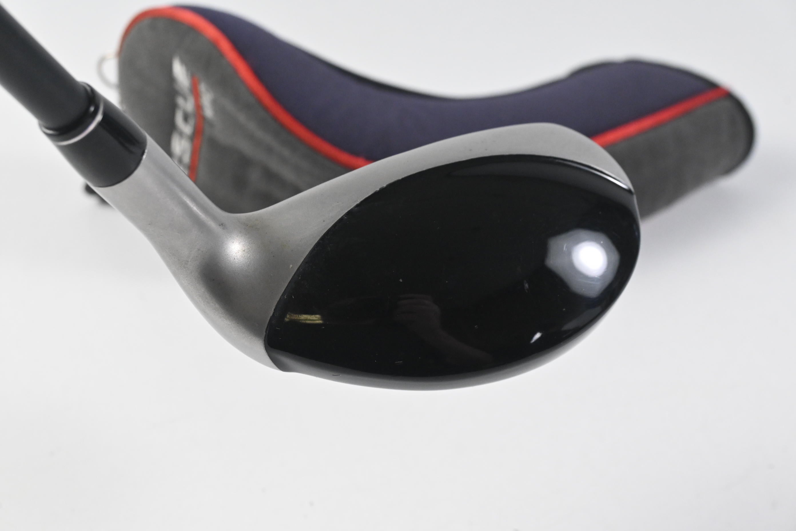 Taylormade Rescue Mid #3 Hybrid / 19 Degree / Regular Flex Taylormade UG65 Shaft