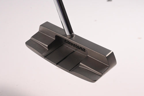 Cleveland HB Soft 2 #8 Putter / 35 Inch