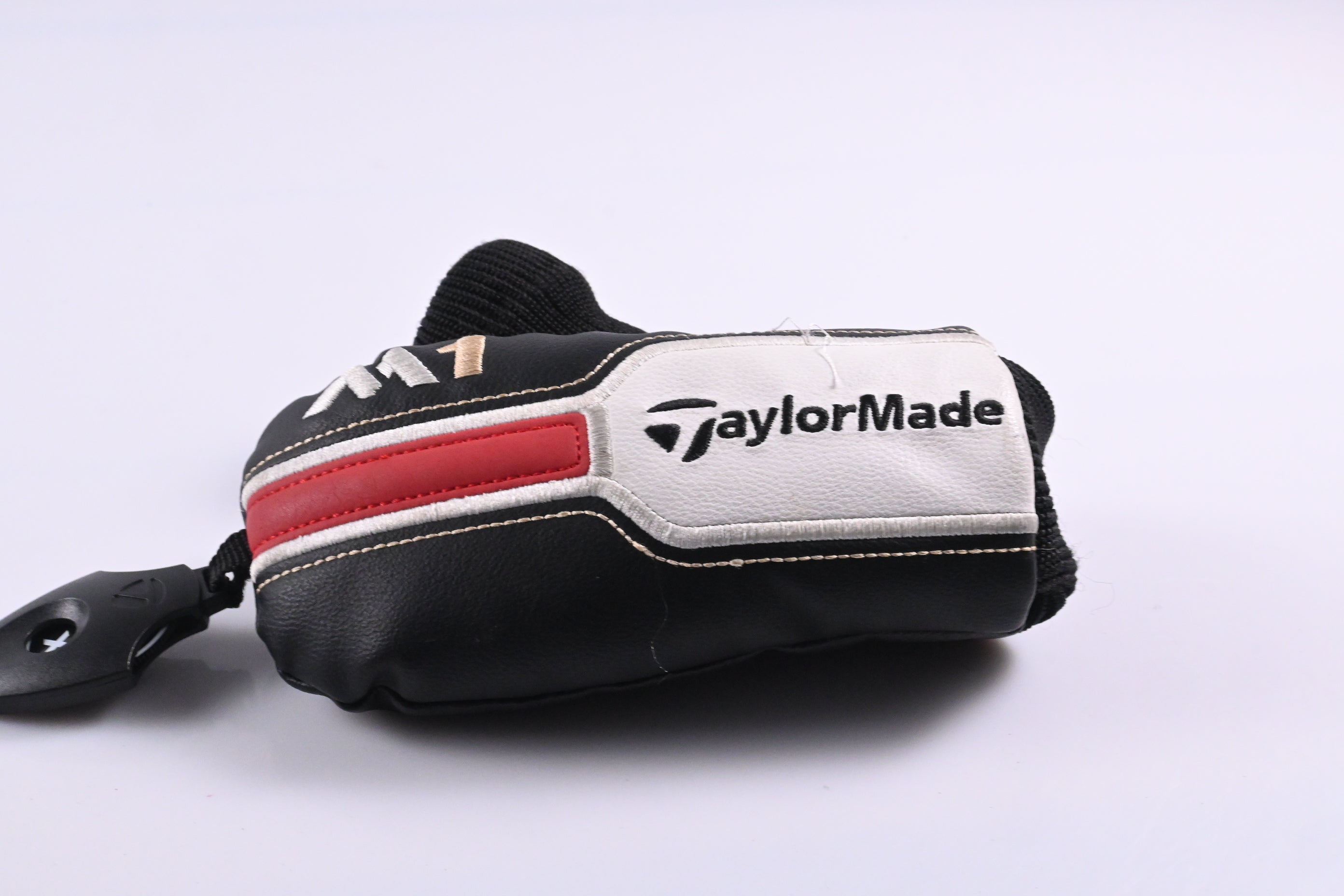 Taylormade M1 2016 #3 Hybrid / 19 Degree / Stiff Flex Fujikura Pro 80 Shaft