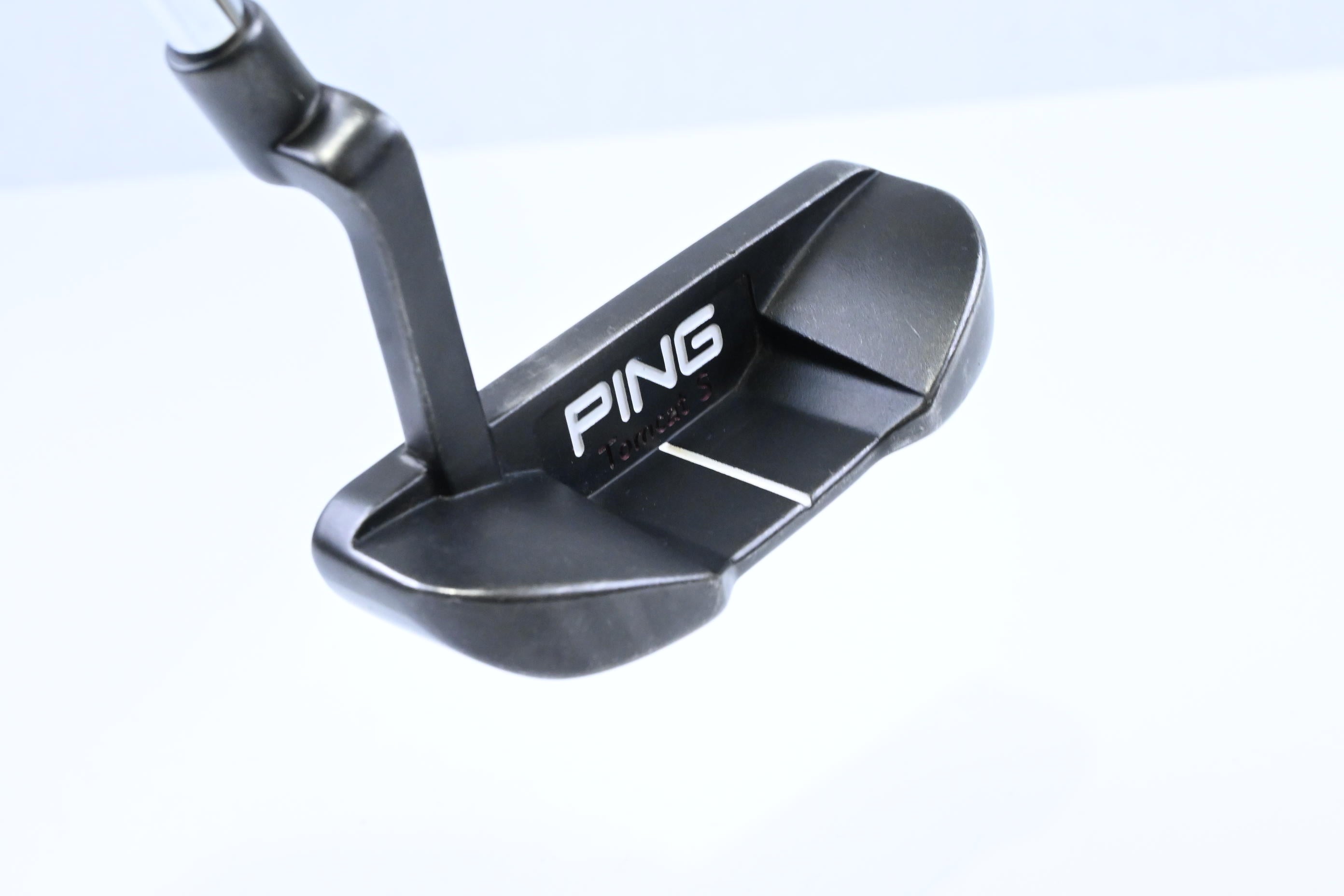 Ping Scottsdale TR Tomcat S Putter / 31.5 Inch