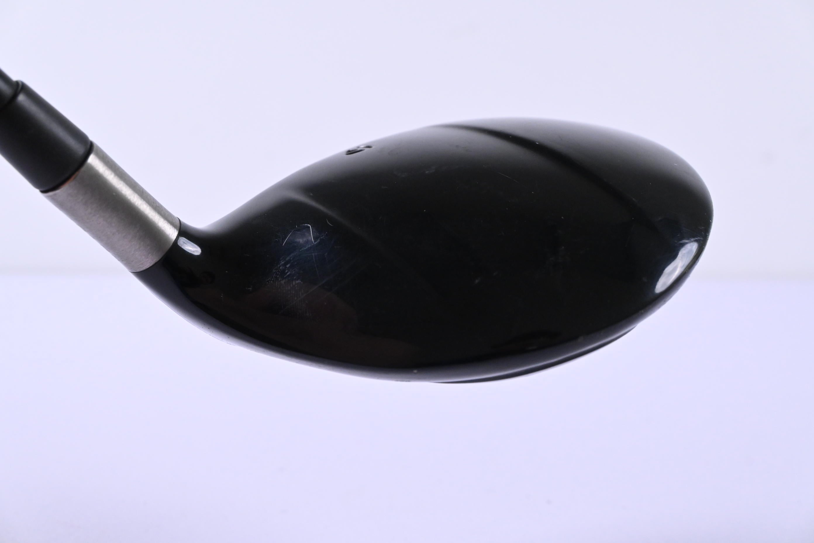 Taylormade R580 #3 Wood / 15 Degree / Regular Flex MAS 2 60 Shaft