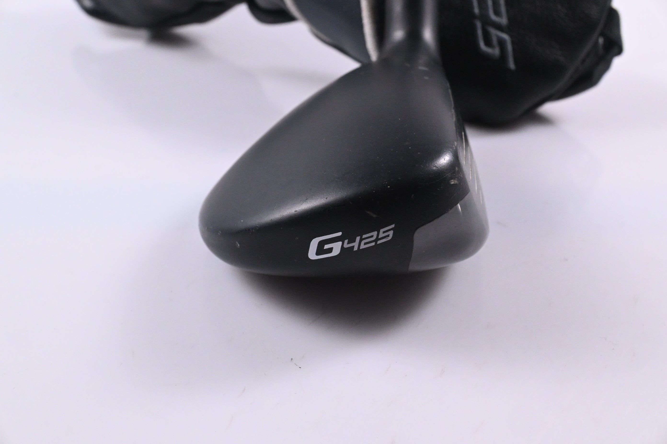 Ping G425 #3 Hybrid / 19 Degree / Senior Flex Ping Alta Distanza 40 Shaft