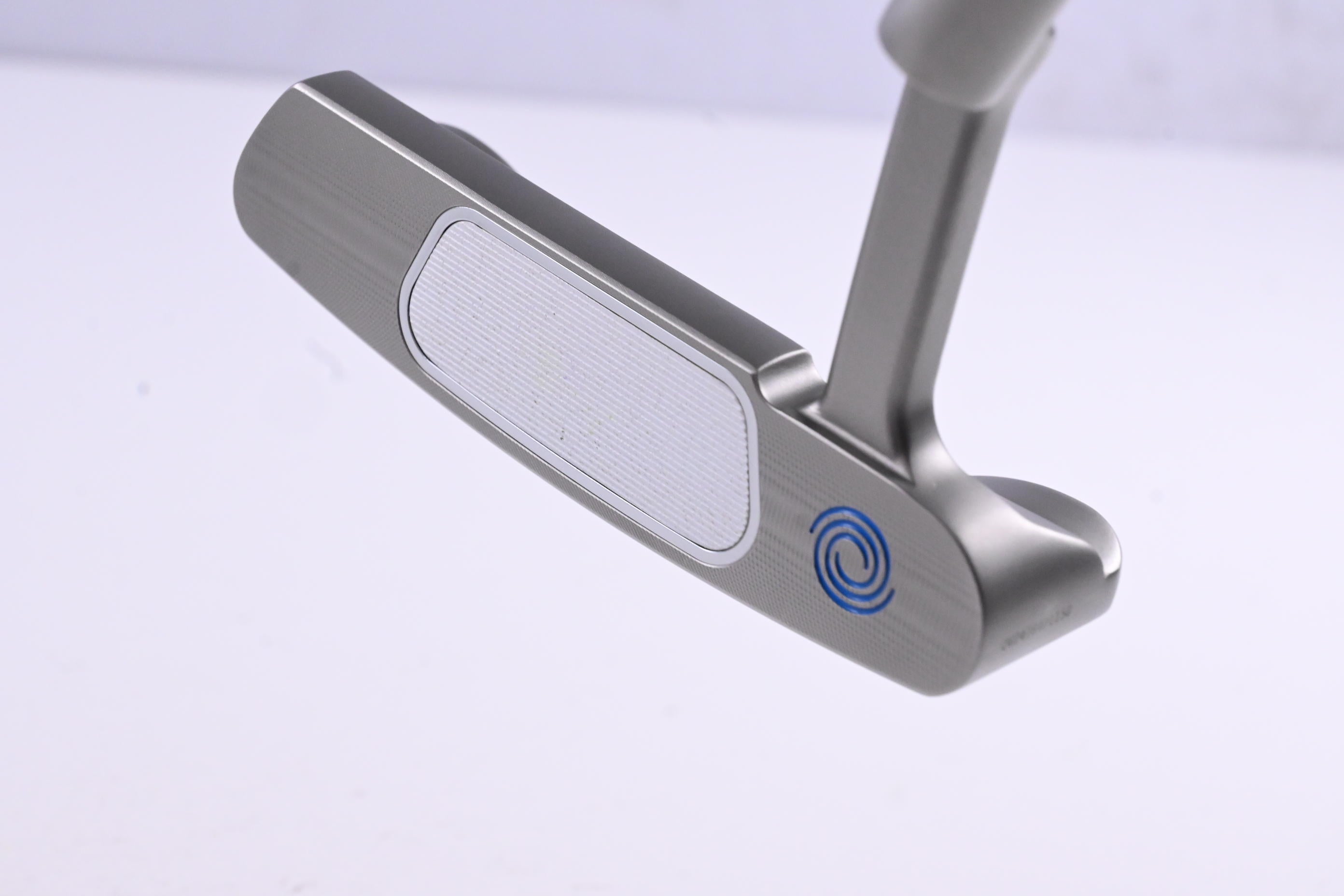Odyssey AI-One Silver Series #1 Putter / 34 Inch