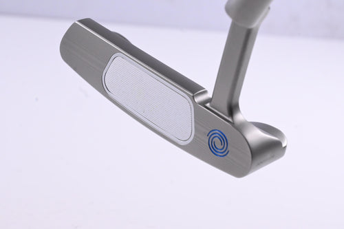 Odyssey AI-One Silver Series #1 Putter / 34 Inch