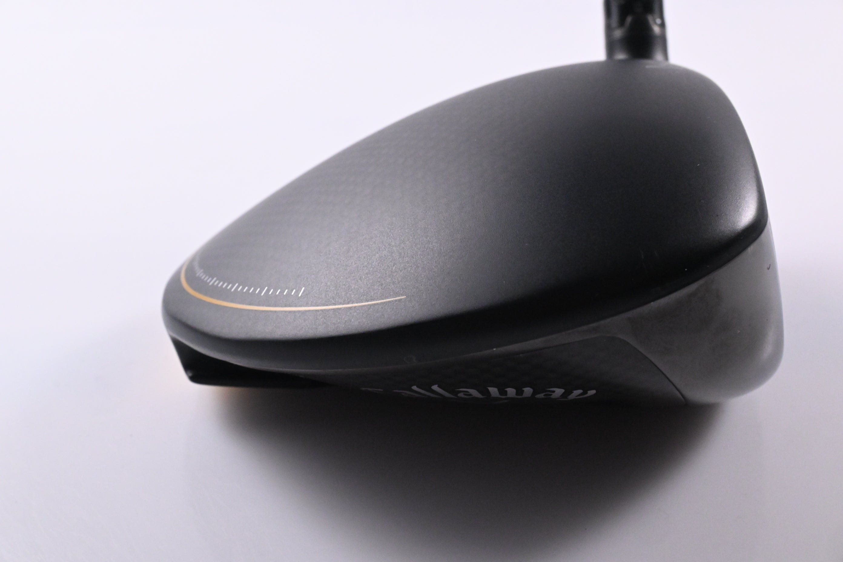 Callaway Rogue ST MAX Driver / 9 Degree / Regular Flex Tensei AV Blue 55 Shaft