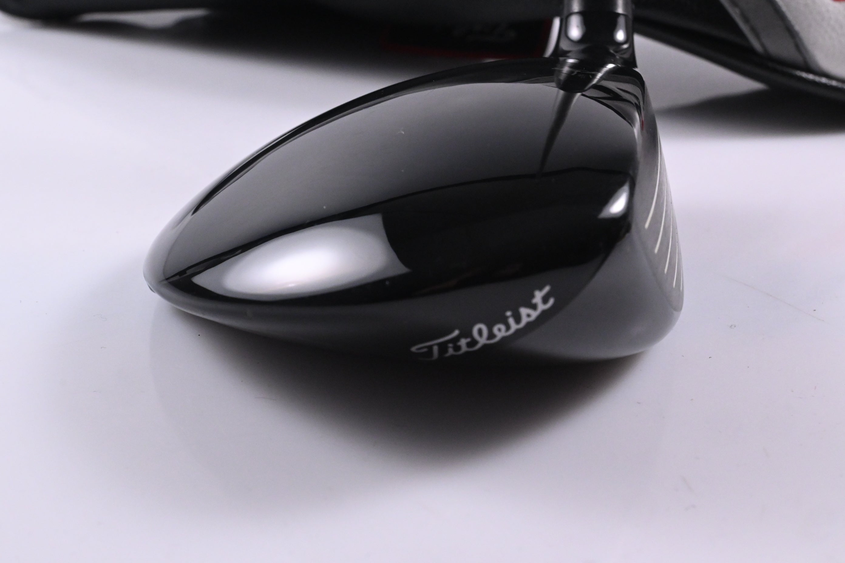 Titleist TSR2+ #3 Wood / 13 Degree / Stiff Flex Graphite Design Tour AD UB-7