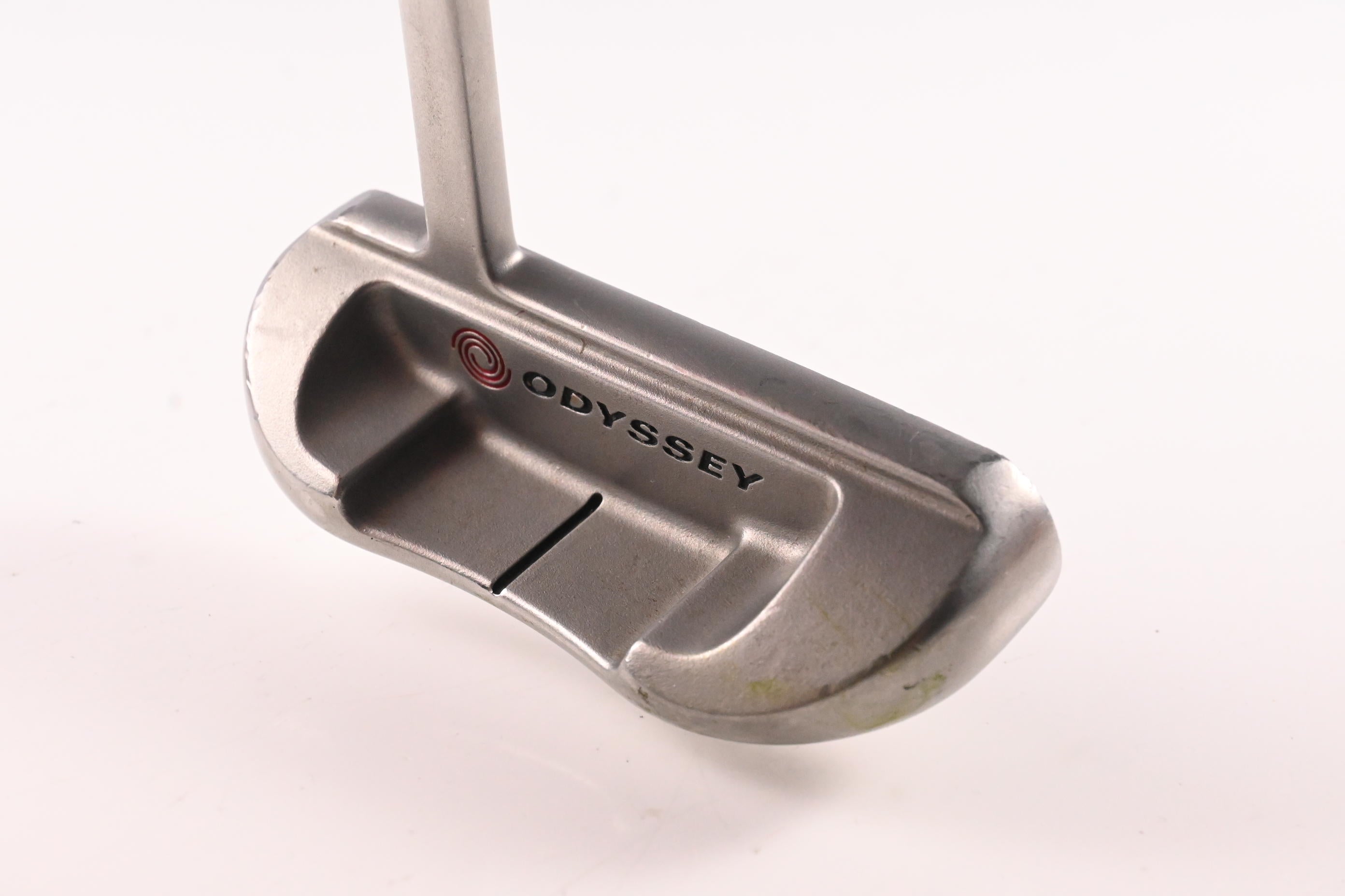 Odyssey White Hot #4 Putter / 35 Inch