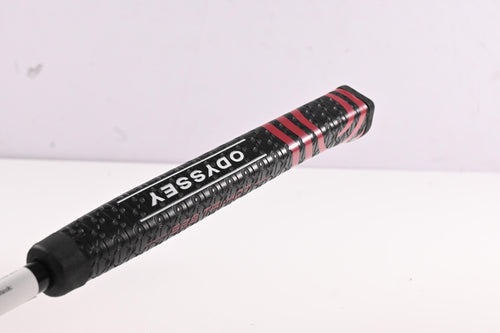 Odyssey Square 2 Square Tri-Hot #7 Putter / 34 Inch