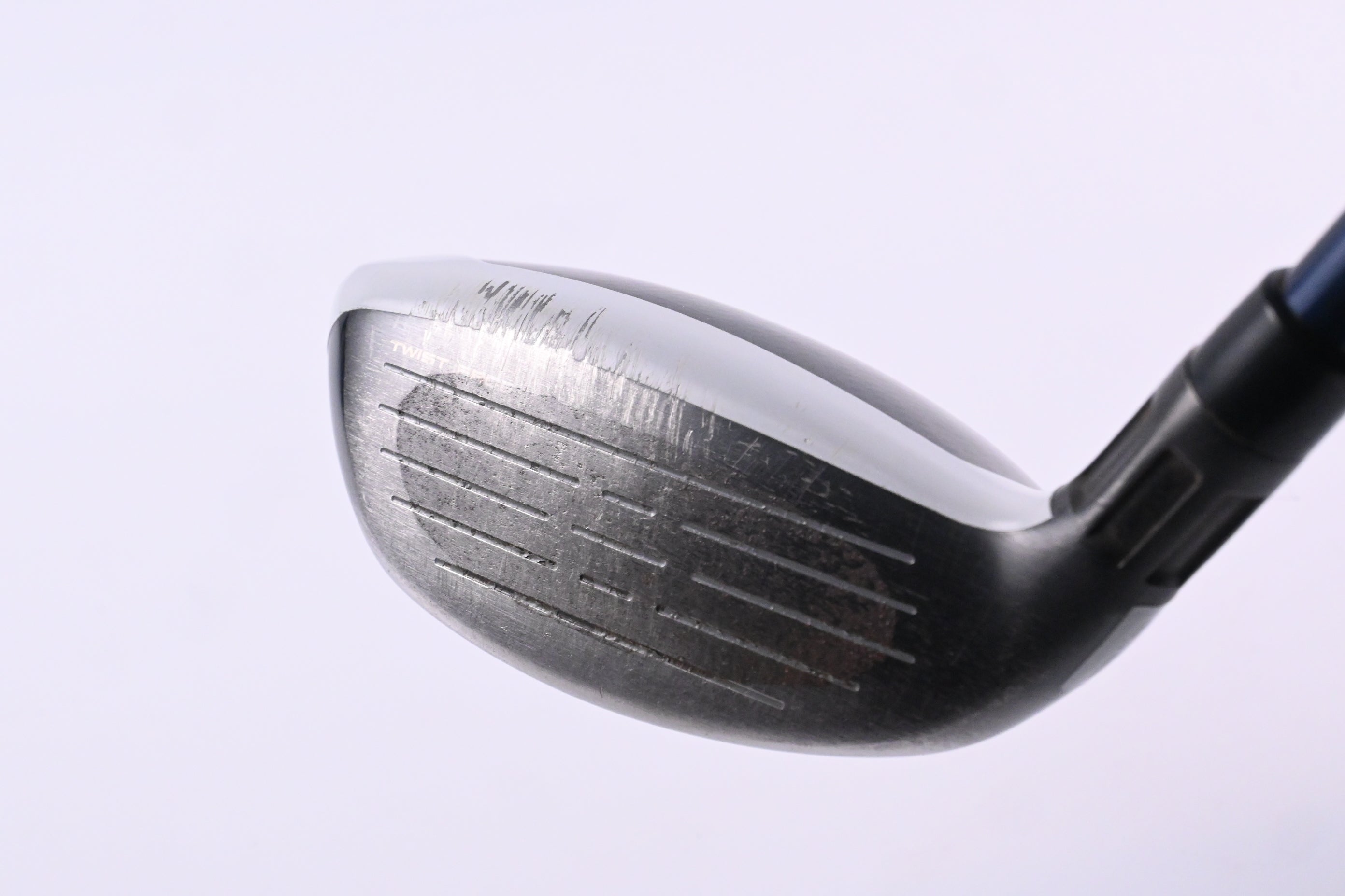 Taylormade SIM Max #3 Hybrid / 19 Degree / Regular Flex Fujikura Ventus Blue 6