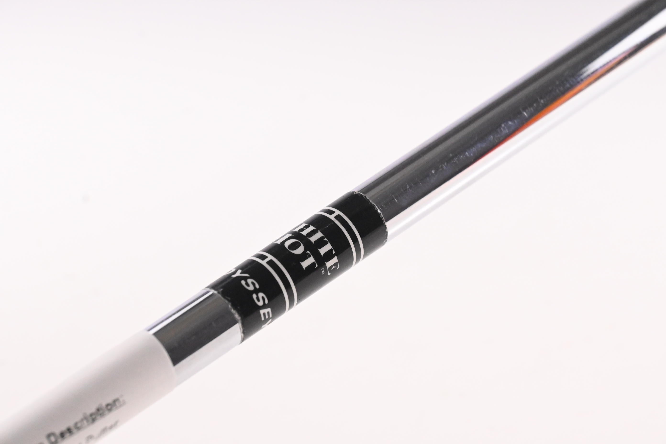 Odyssey White Hot #4 Putter / 35 Inch