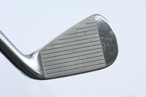 Left Hand Titleist U500 #3 Iron/ 20 Degree / Stiff Flex Project X Rifle