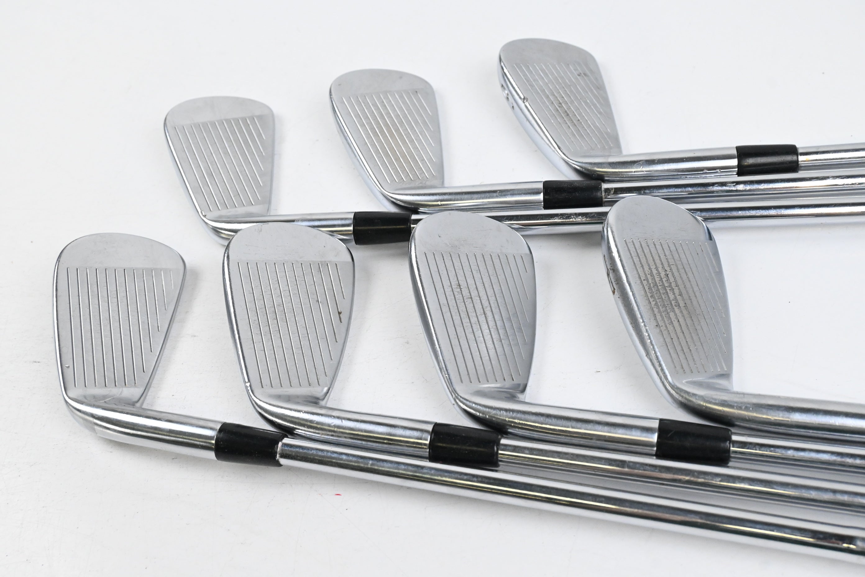 Titleist 716 CB Irons / 4-PW / Stiff Flex Dynamic Gold S300 Shafts
