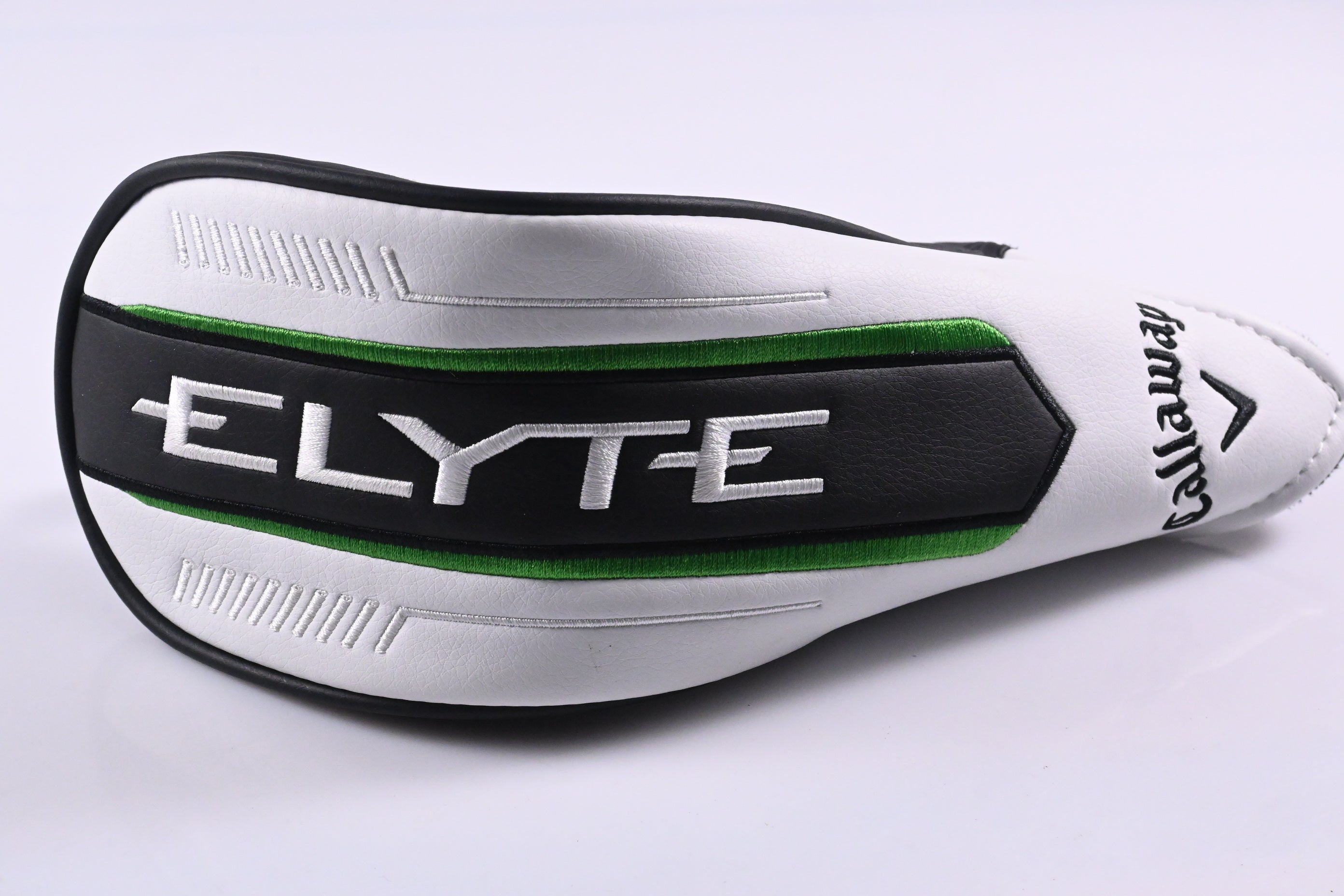 Callaway Elyte X #5 Wood / 18 Degree / Senior Flex Vanquish 5 Shaft