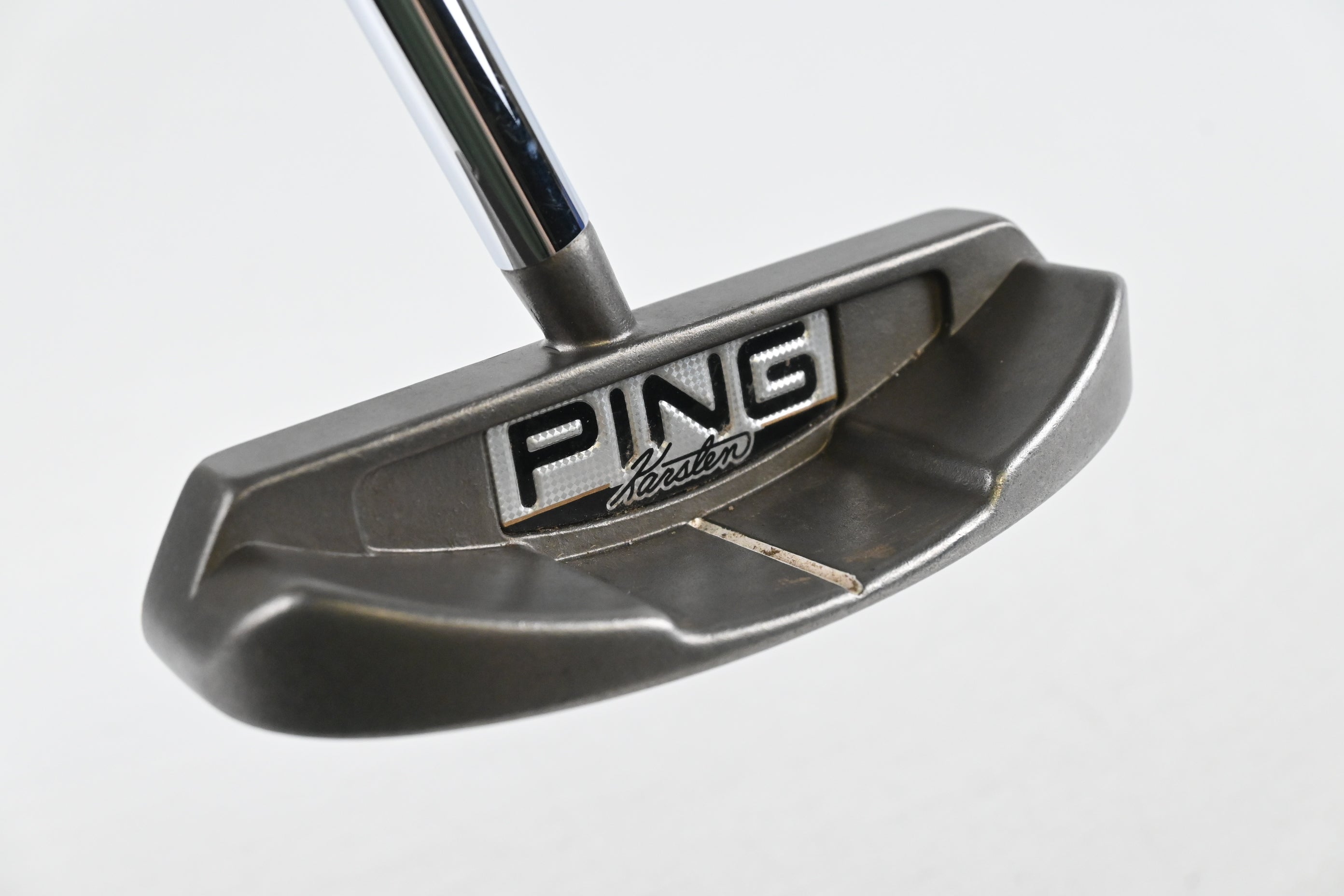 Ping Karsten USA Series C67 Putter / 35 Inch